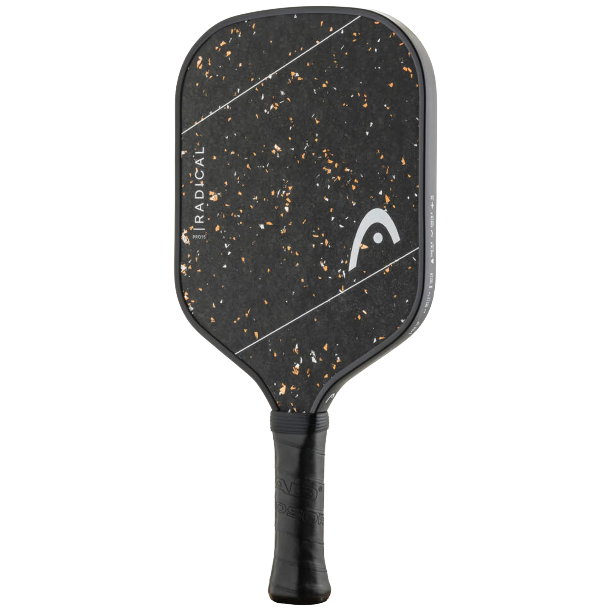 Head Radical PRO15 Pickleball Paddle (2026) - Image 2