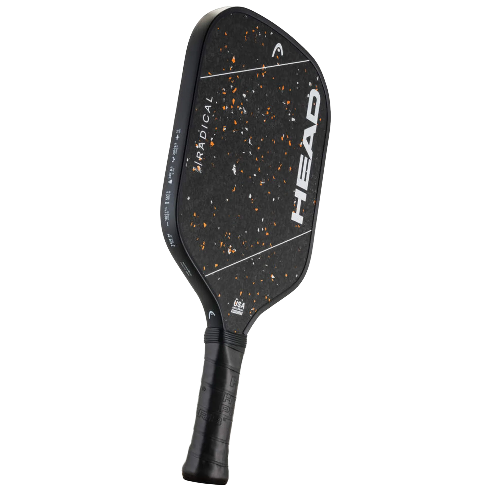 Head Radical PRO15 Pickleball Paddle (2026) - Image 3