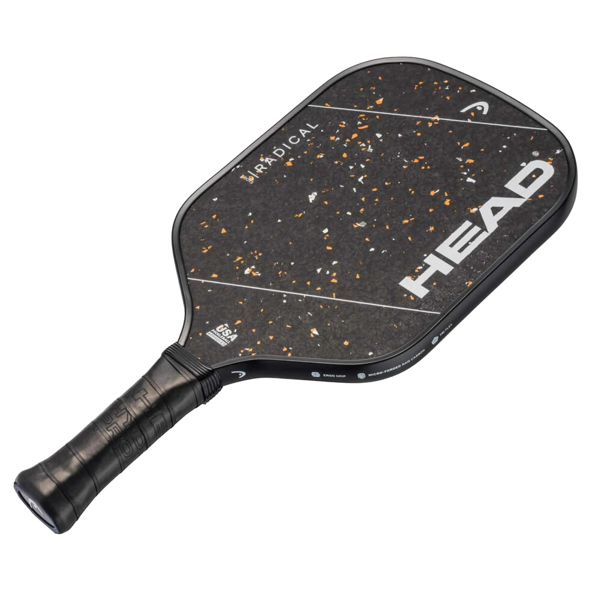 Head Radical PRO15 Pickleball Paddle (2026) - Image 4