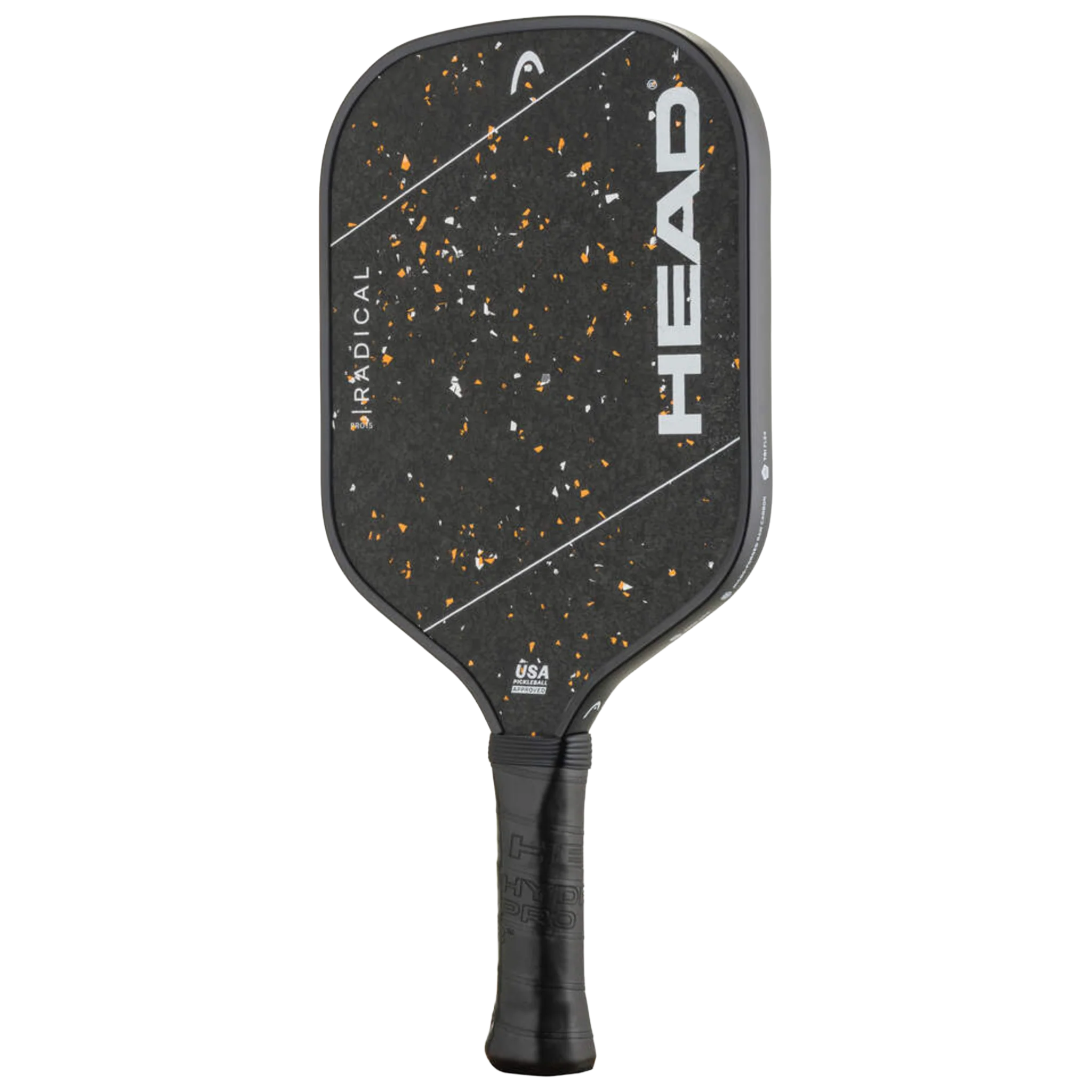Head Radical PRO15 Pickleball Paddle (2026) - Image 6