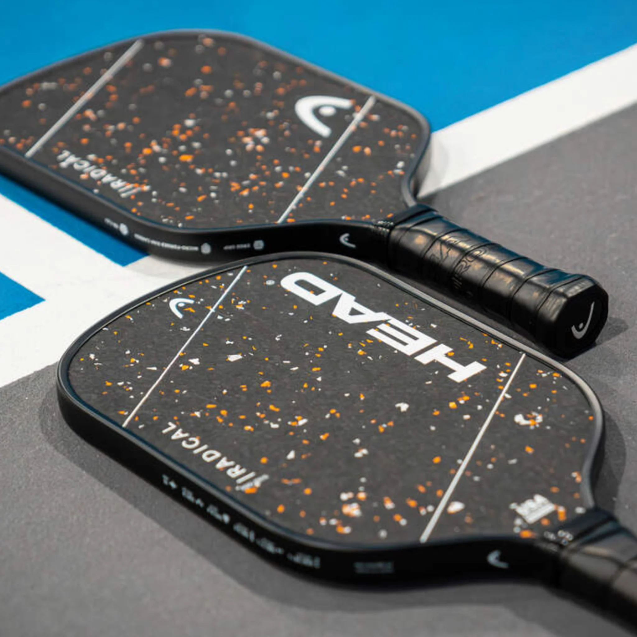 Head Radical PRO15 Pickleball Paddle (2026) - Image 7