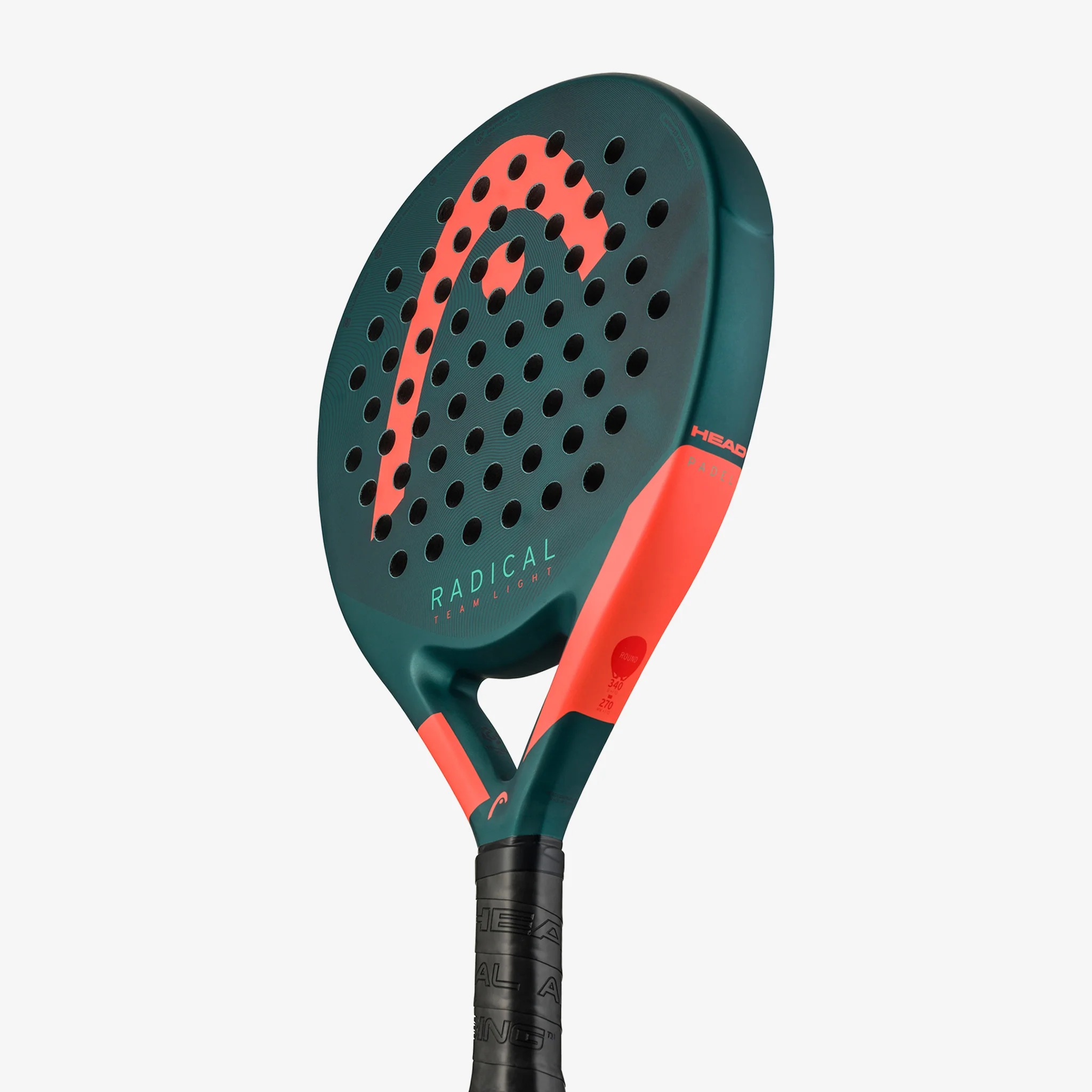 Head Radical Team Light Padel (2026) - Image 4