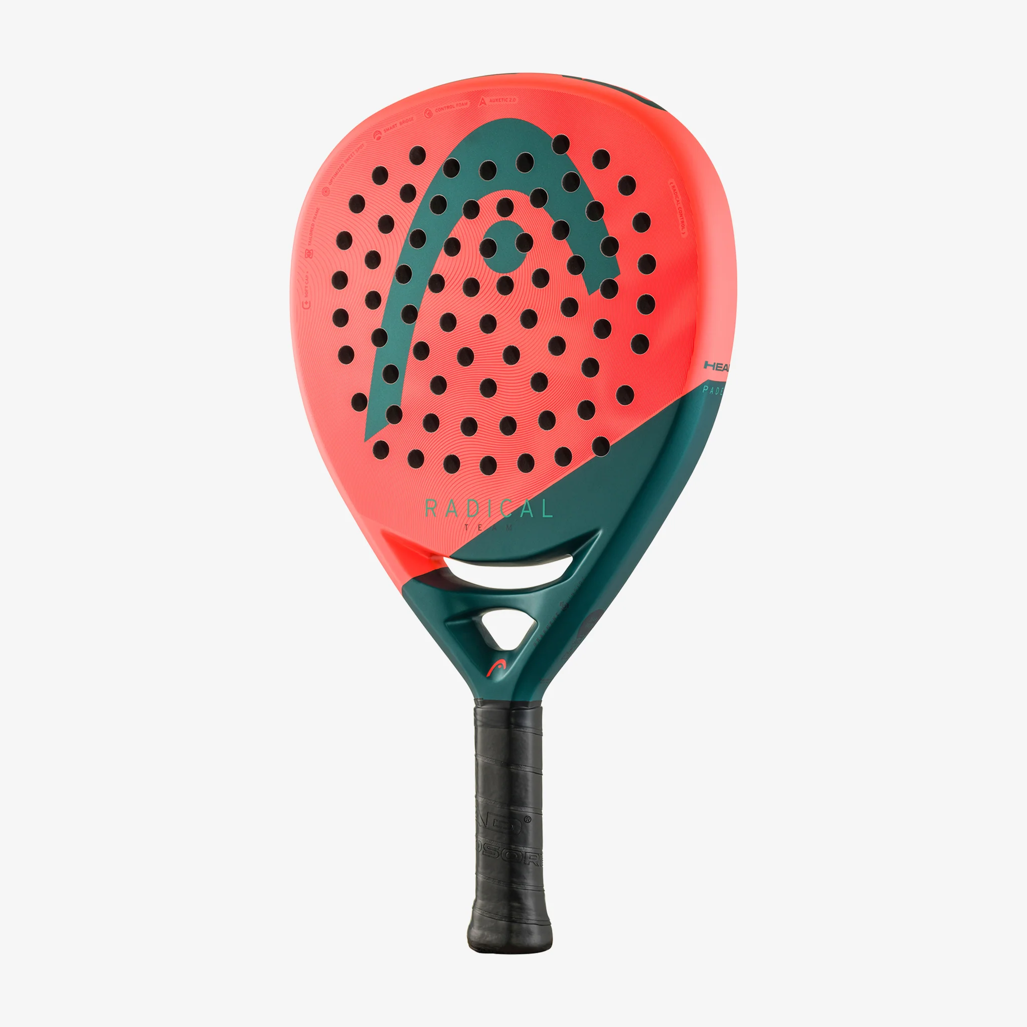 Head Radical Team Padel (2026) - Image 2