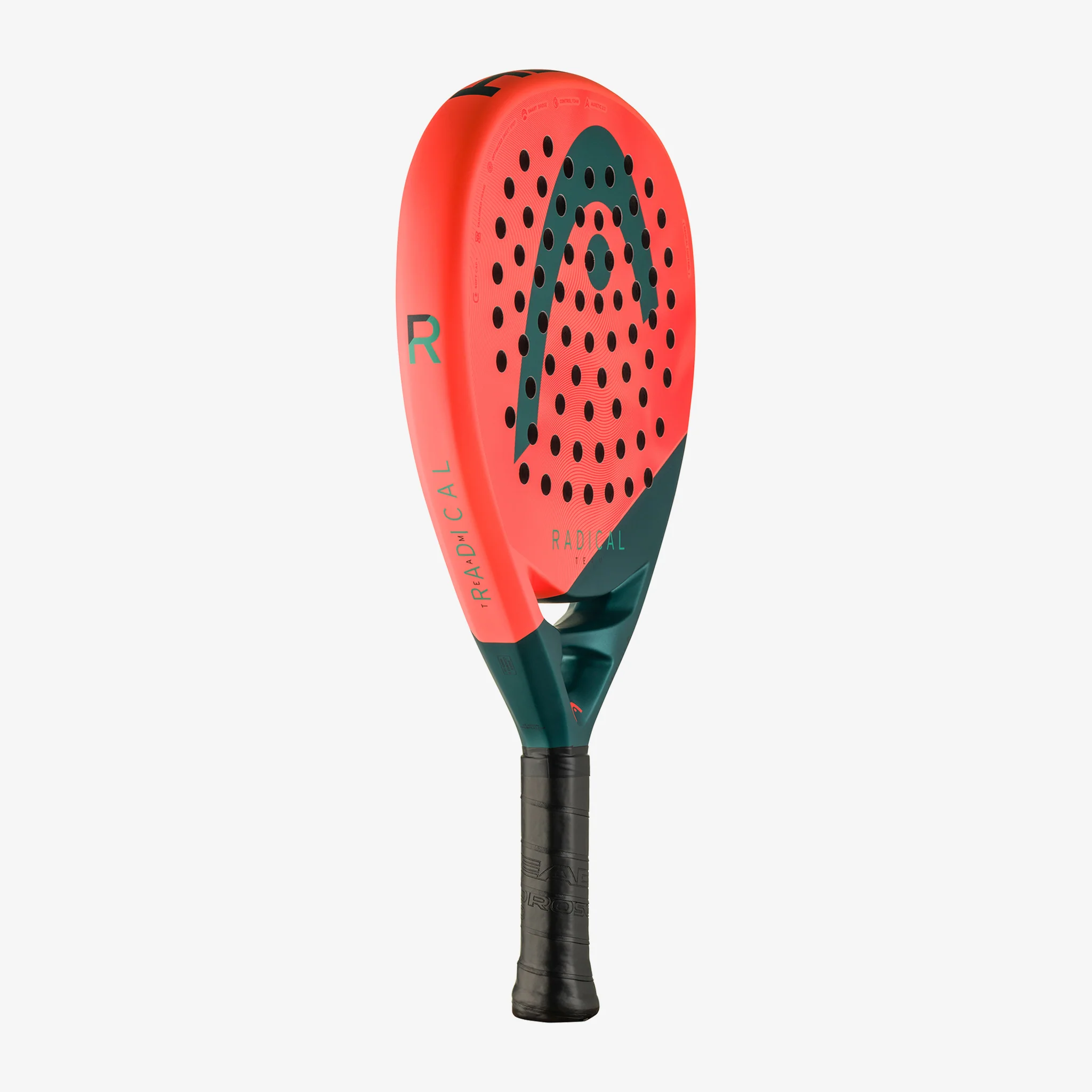Head Radical Team Padel (2026) - Image 3