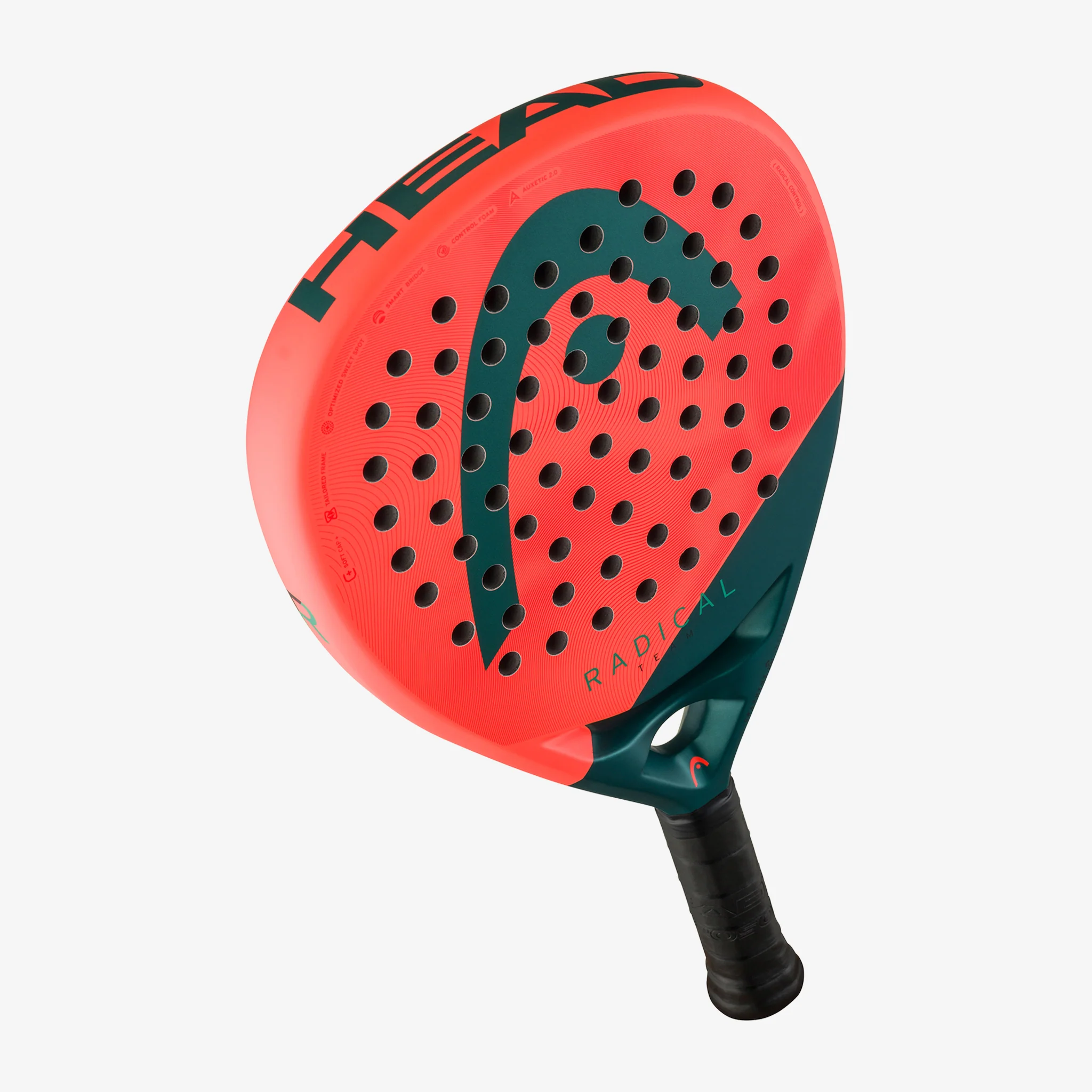 Head Radical Team Padel (2026) - Image 4