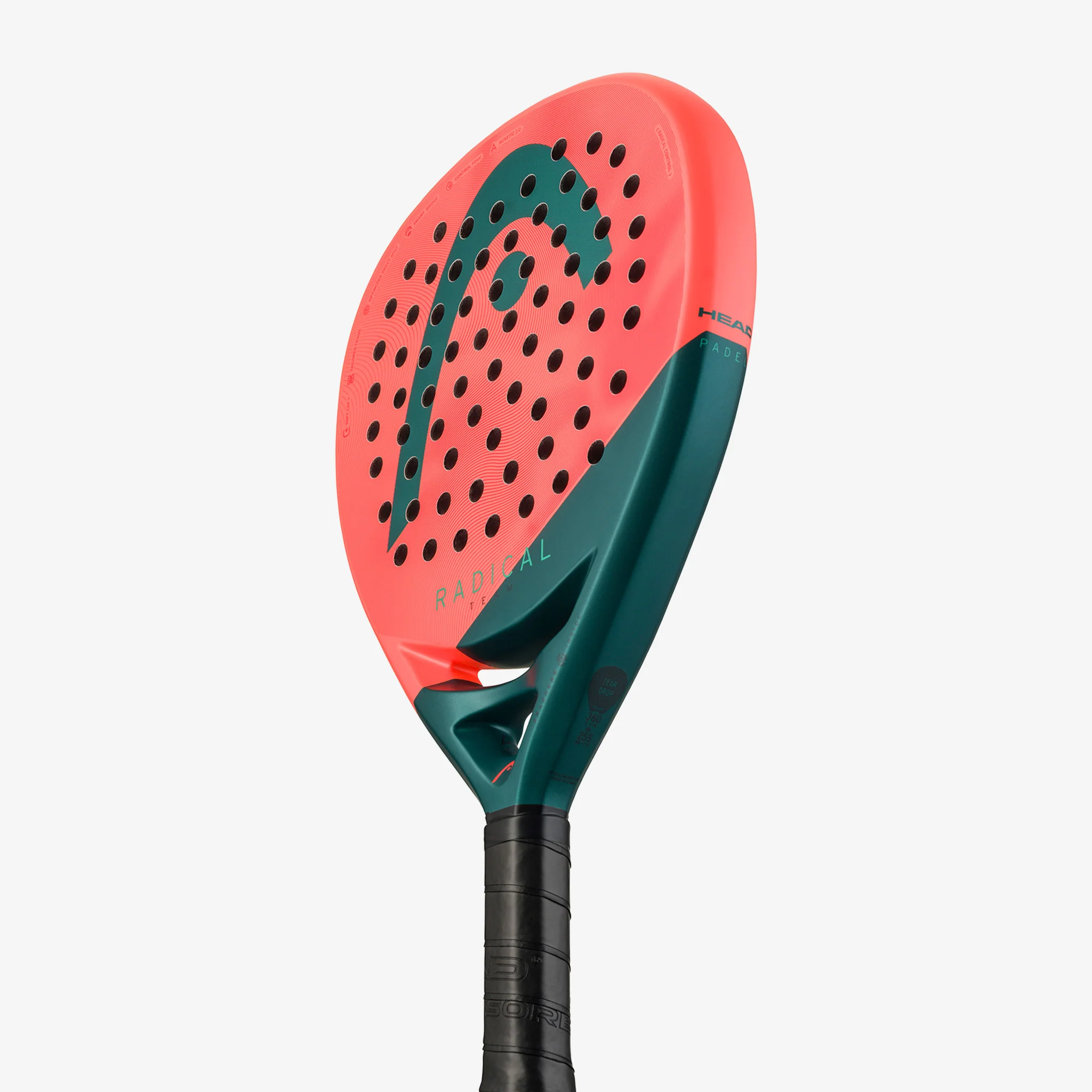 Head Radical Team Padel (2026) - Image 5