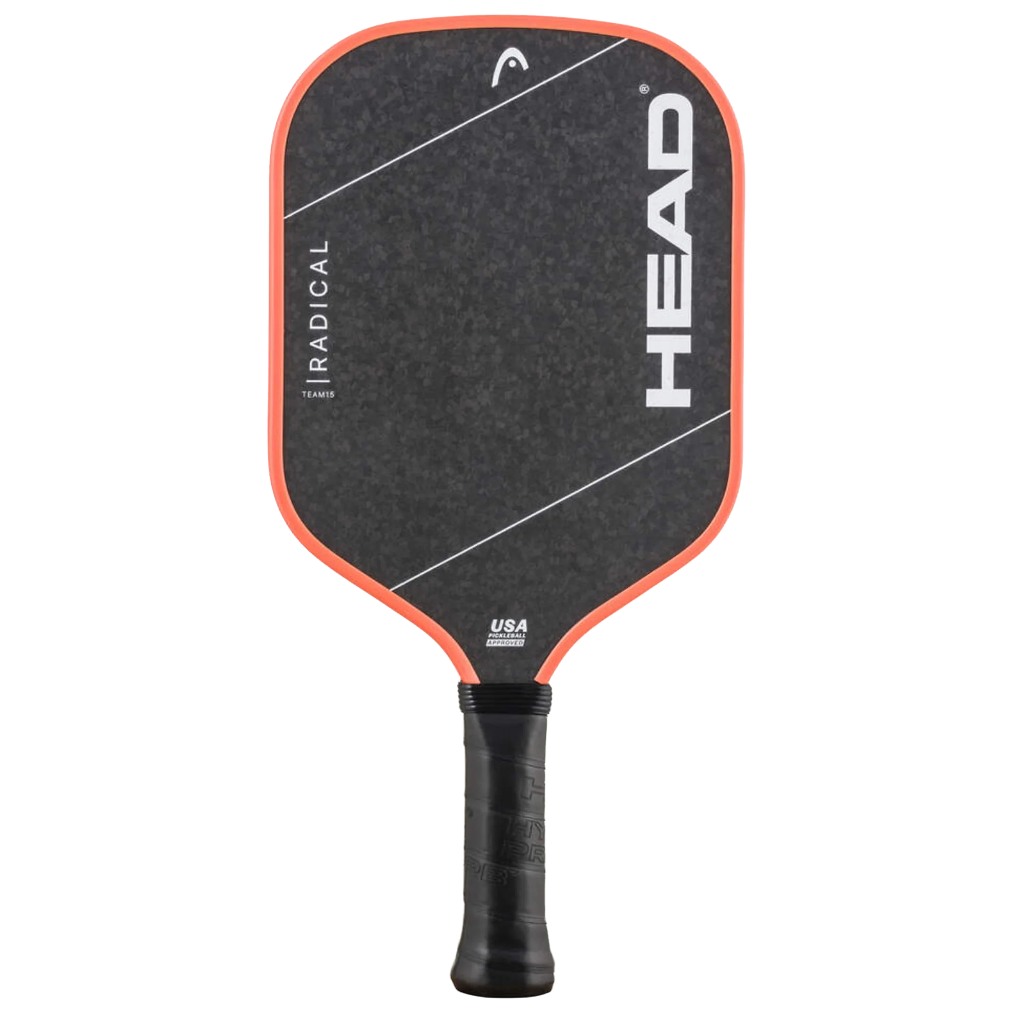 Head Radical TEAM15 Pickleball Paddle (2026)