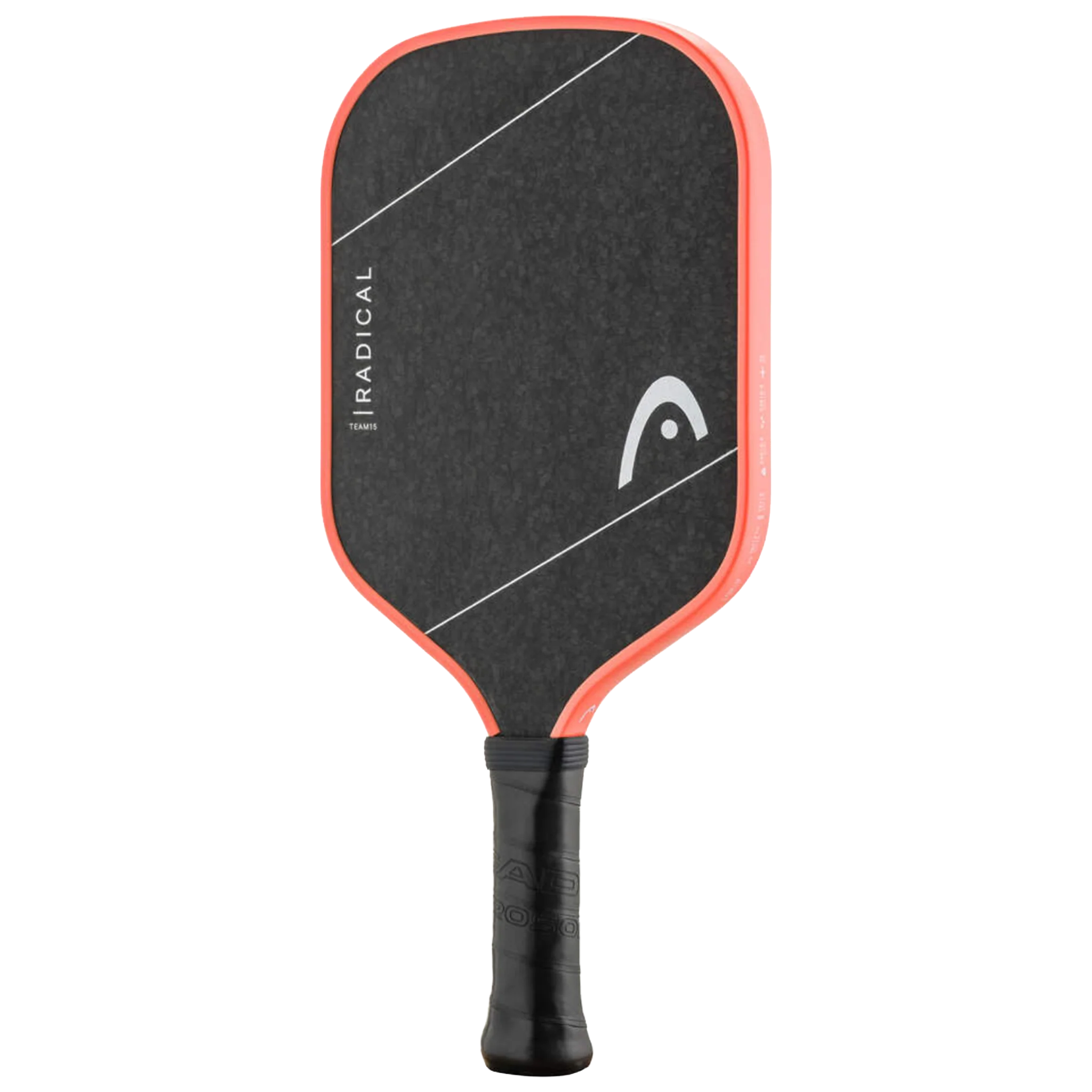 Head Radical TEAM15 Pickleball Paddle (2026) - Image 2