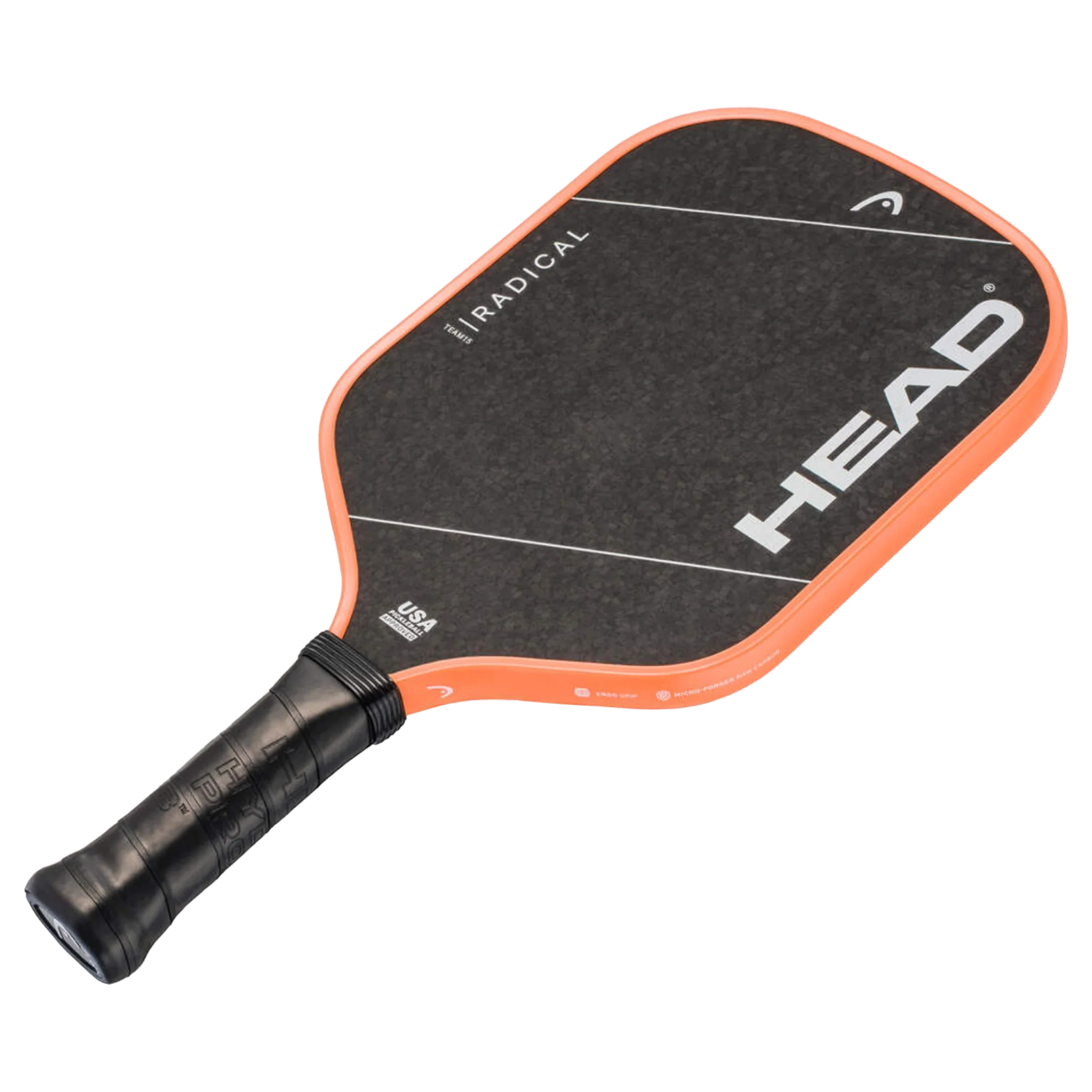 Head Radical TEAM15 Pickleball Paddle (2026) - Image 4