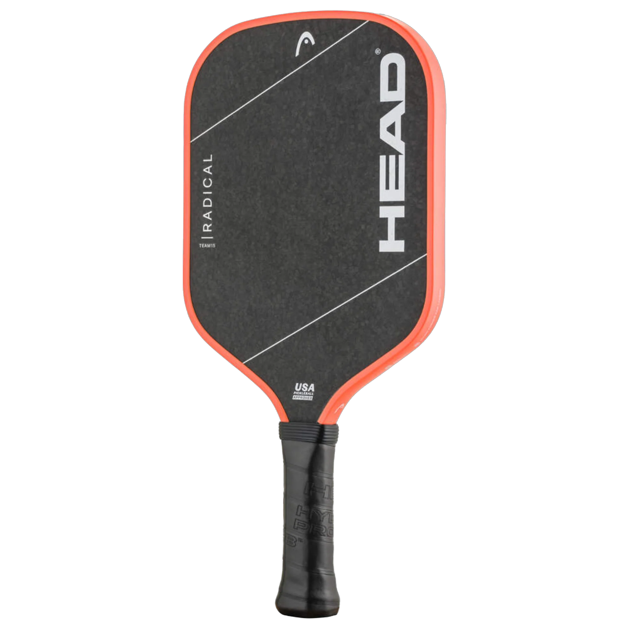Head Radical TEAM15 Pickleball Paddle (2026) - Image 5