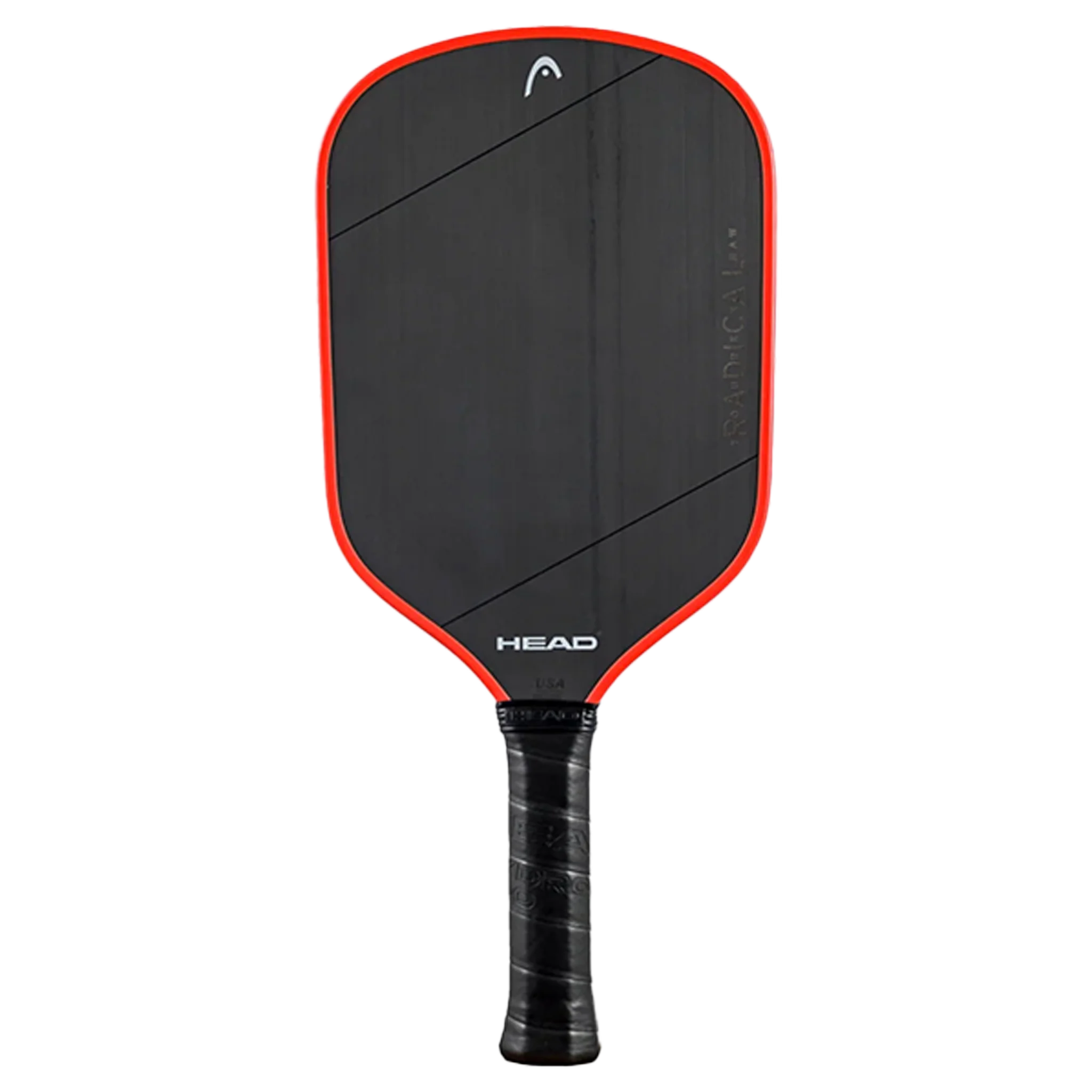 Head Radical Tour EX RAW Pickleball Paddle