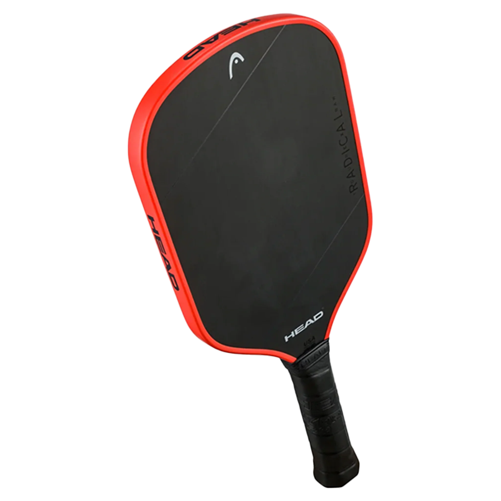 Head Radical Tour EX RAW Pickleball Paddle - Image 2