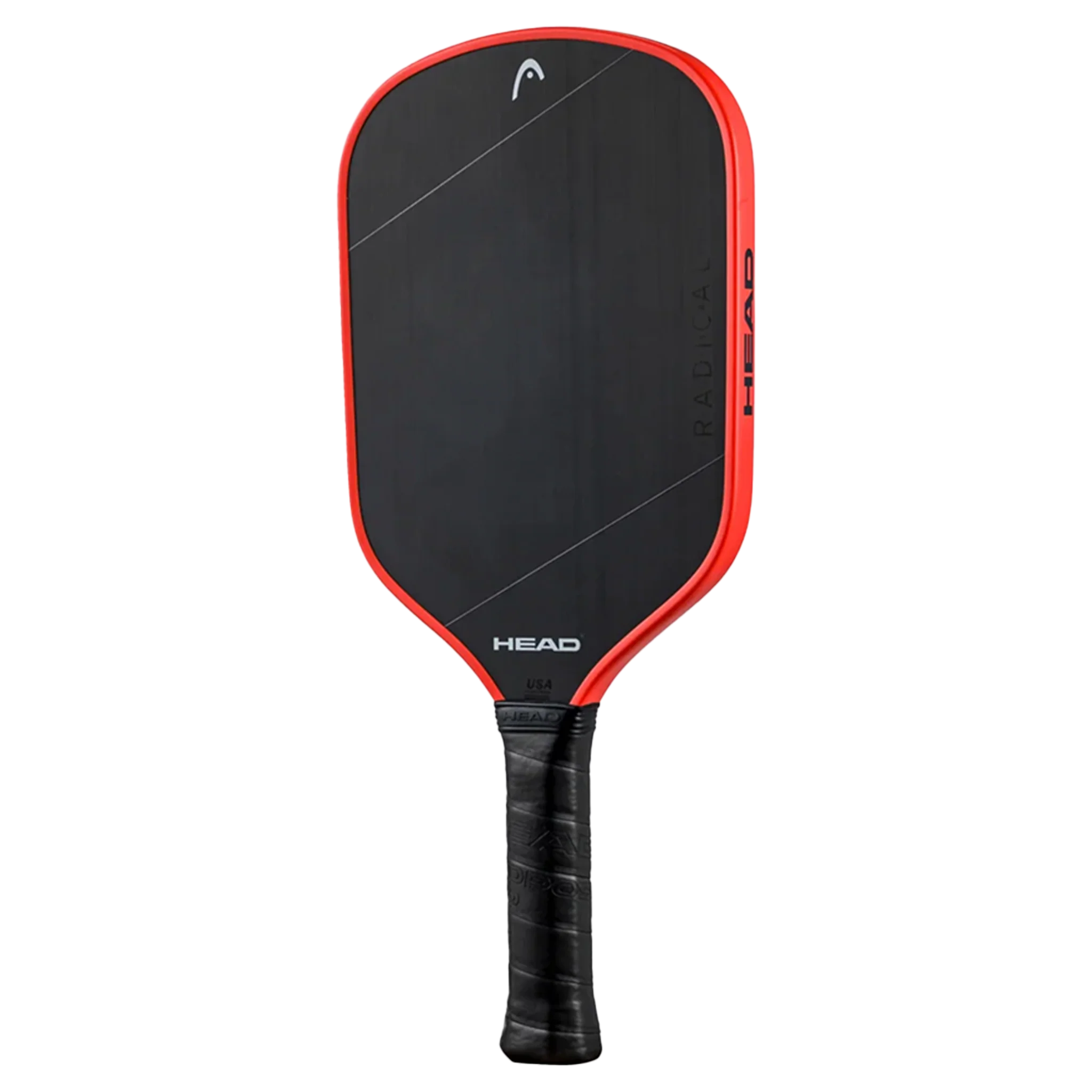 Head Radical Tour EX RAW Pickleball Paddle - Image 3
