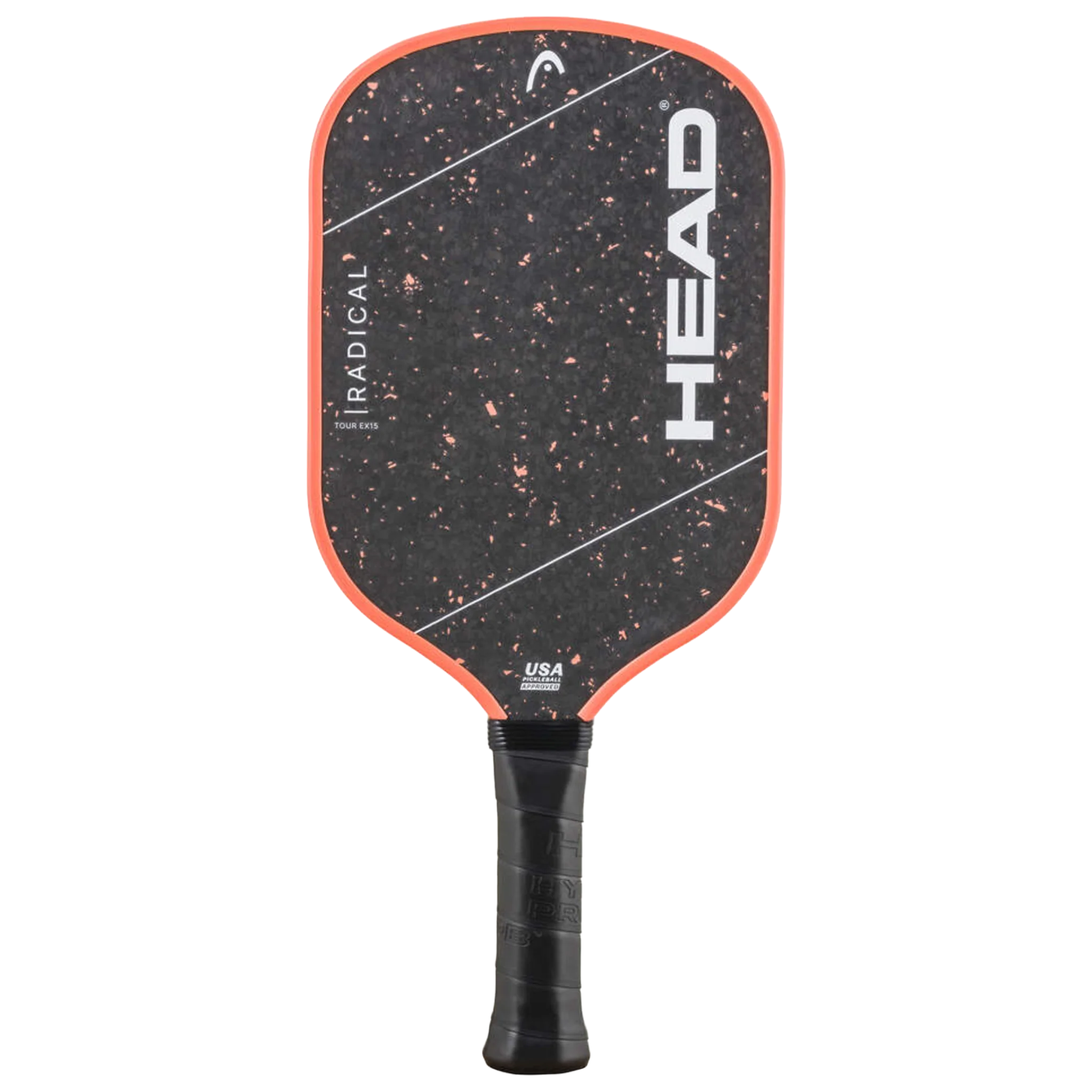 Head Radical Tour EX15 Pickleball Paddle (2026)