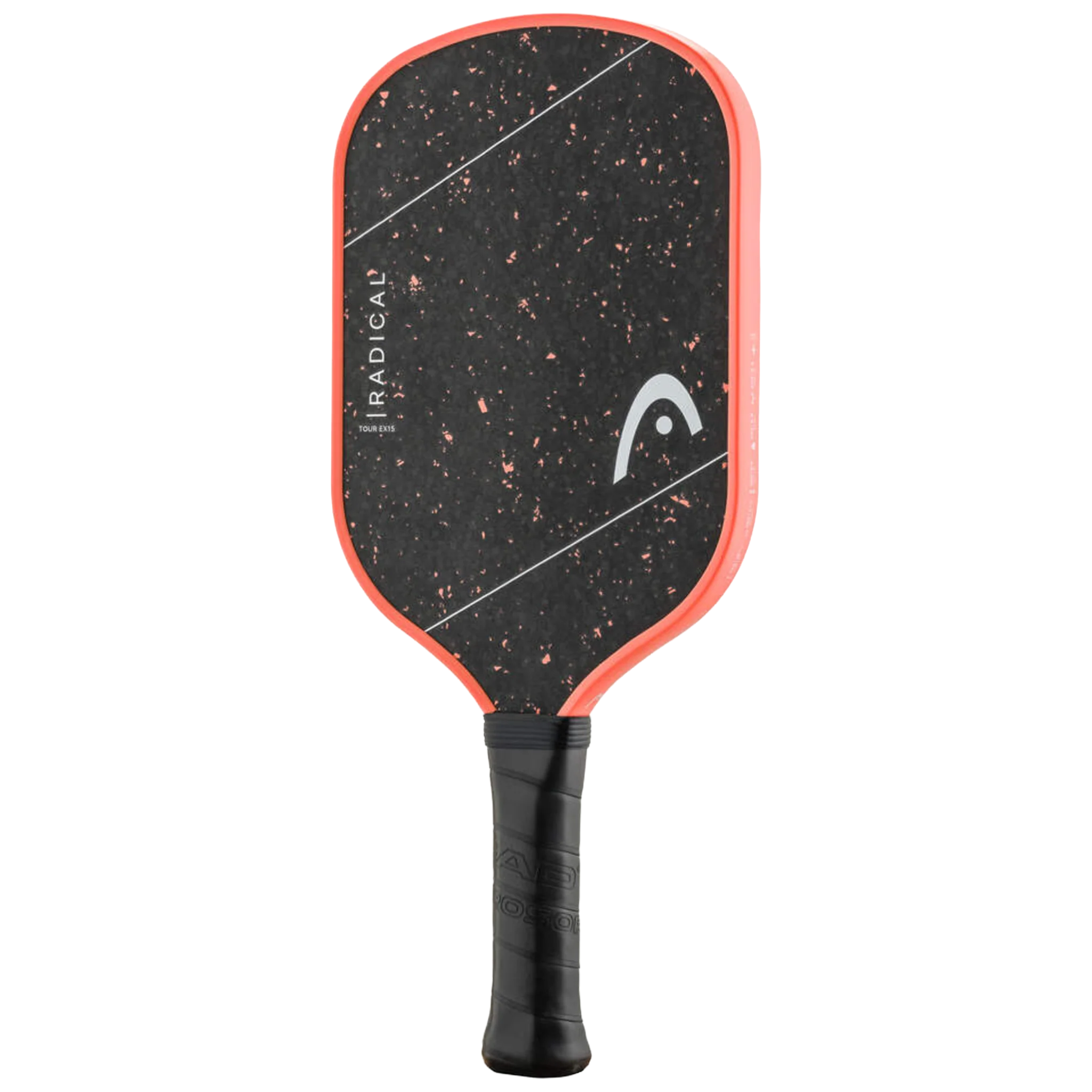 Head Radical Tour EX15 Pickleball Paddle (2026) - Image 2