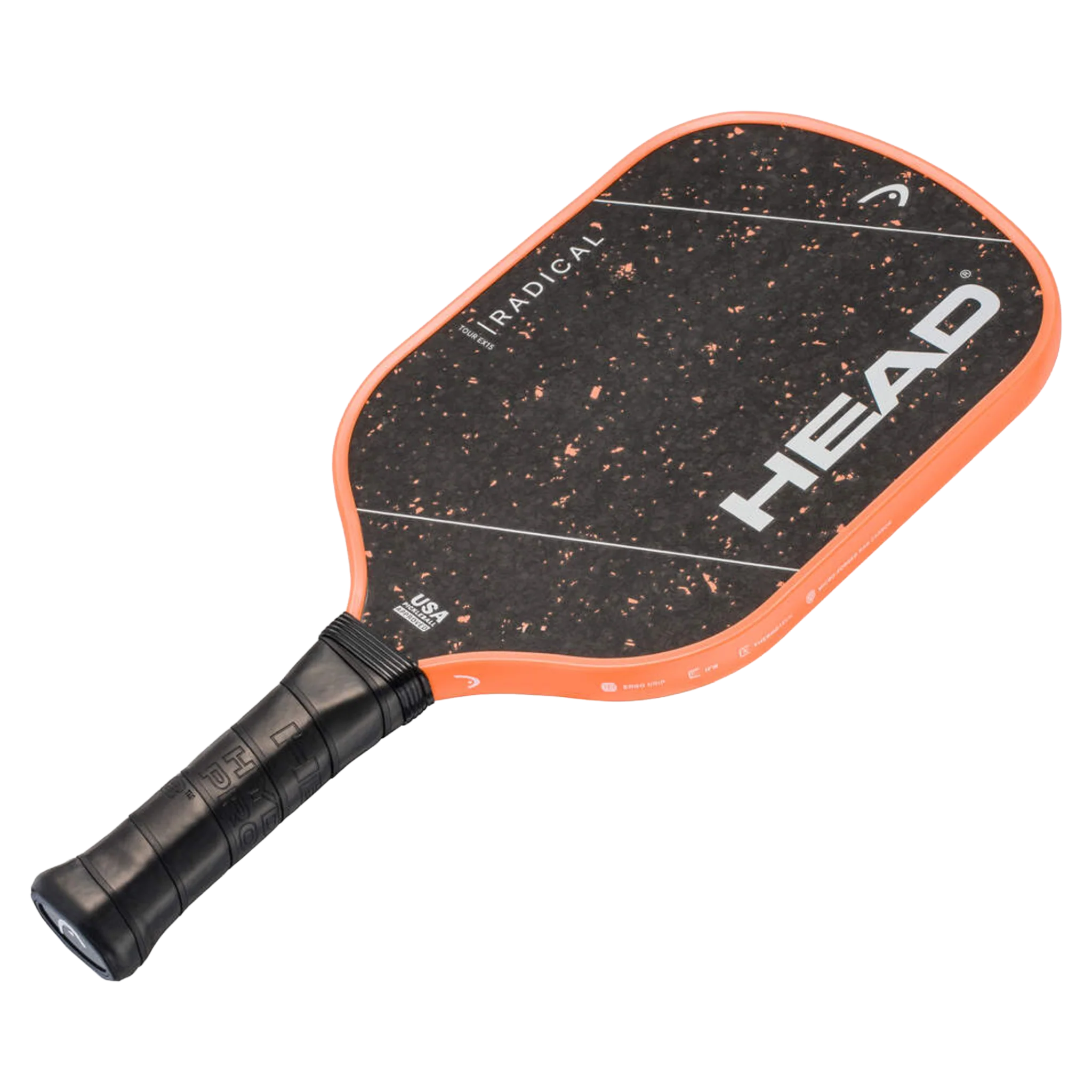 Head Radical Tour EX15 Pickleball Paddle (2026) - Image 3