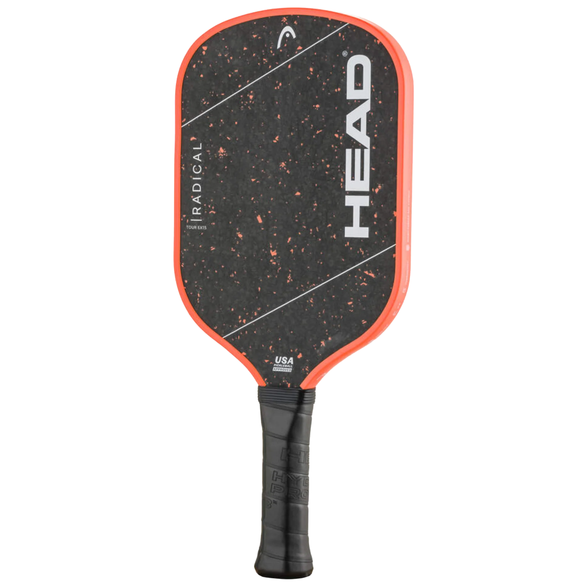 Head Radical Tour EX15 Pickleball Paddle (2026) - Image 4