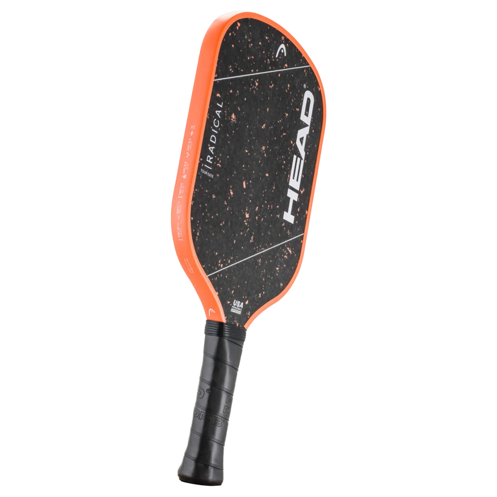 Head Radical Tour EX15 Pickleball Paddle (2026) - Image 5