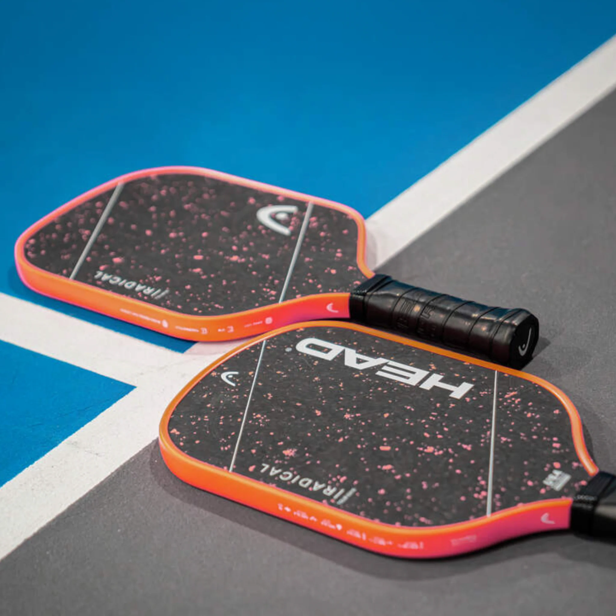 Head Radical Tour EX15 Pickleball Paddle (2026) - Image 6