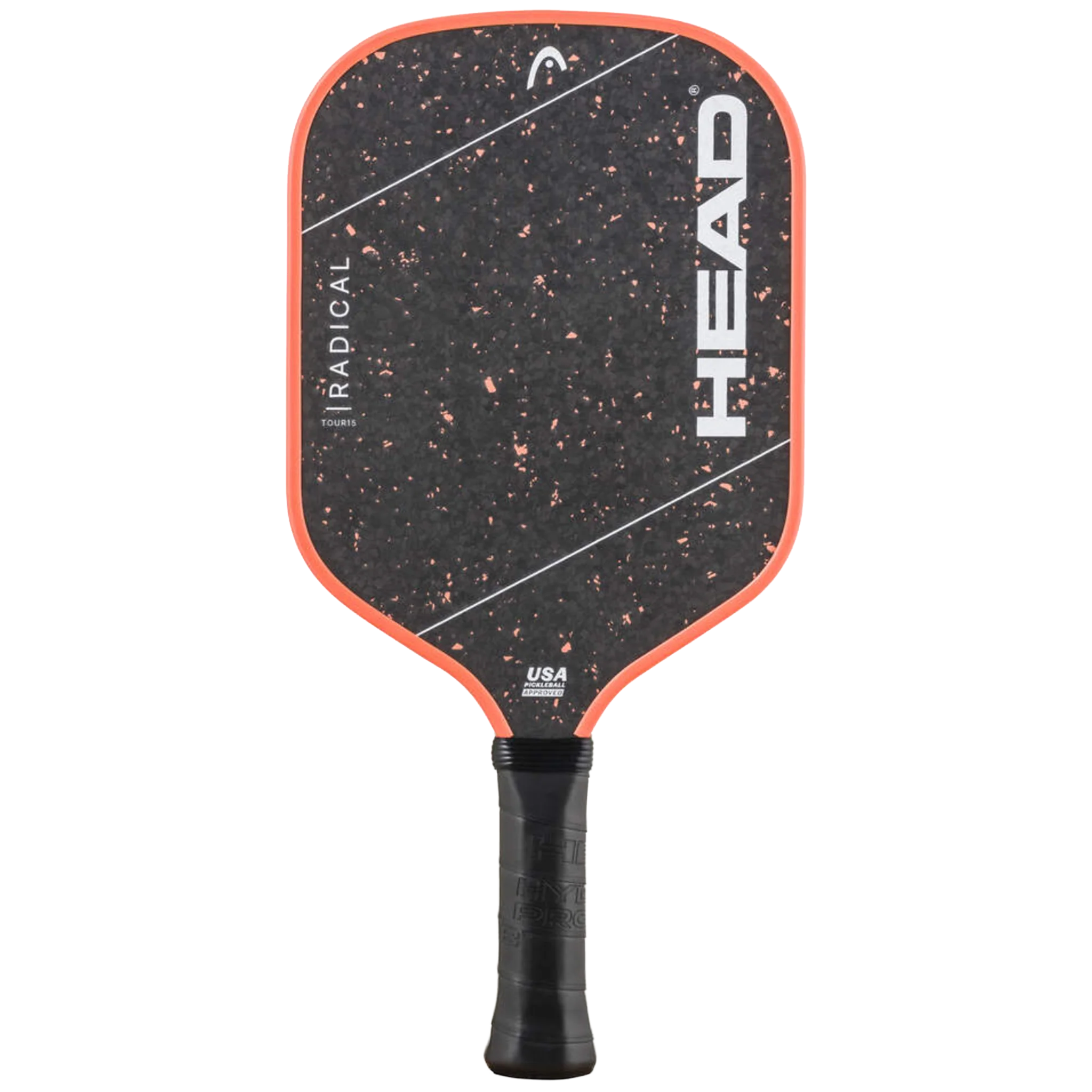 Head Radical TOUR15 Pickleball Paddle (2026)