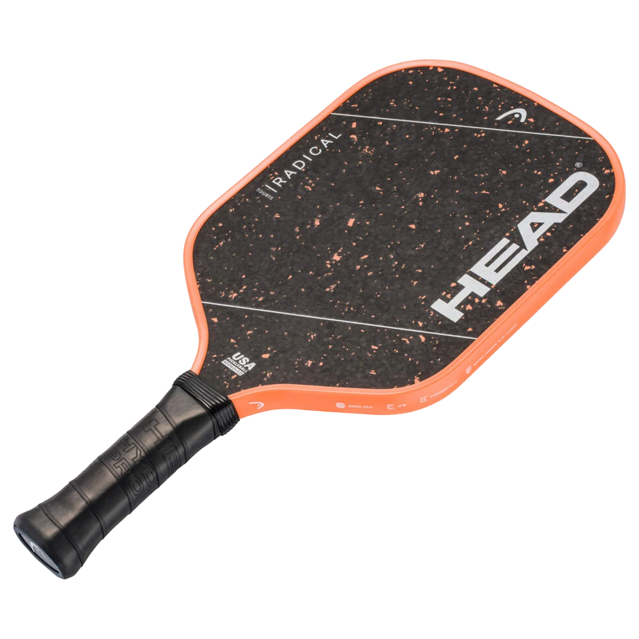 Head Radical TOUR15 Pickleball Paddle (2026) - Image 3