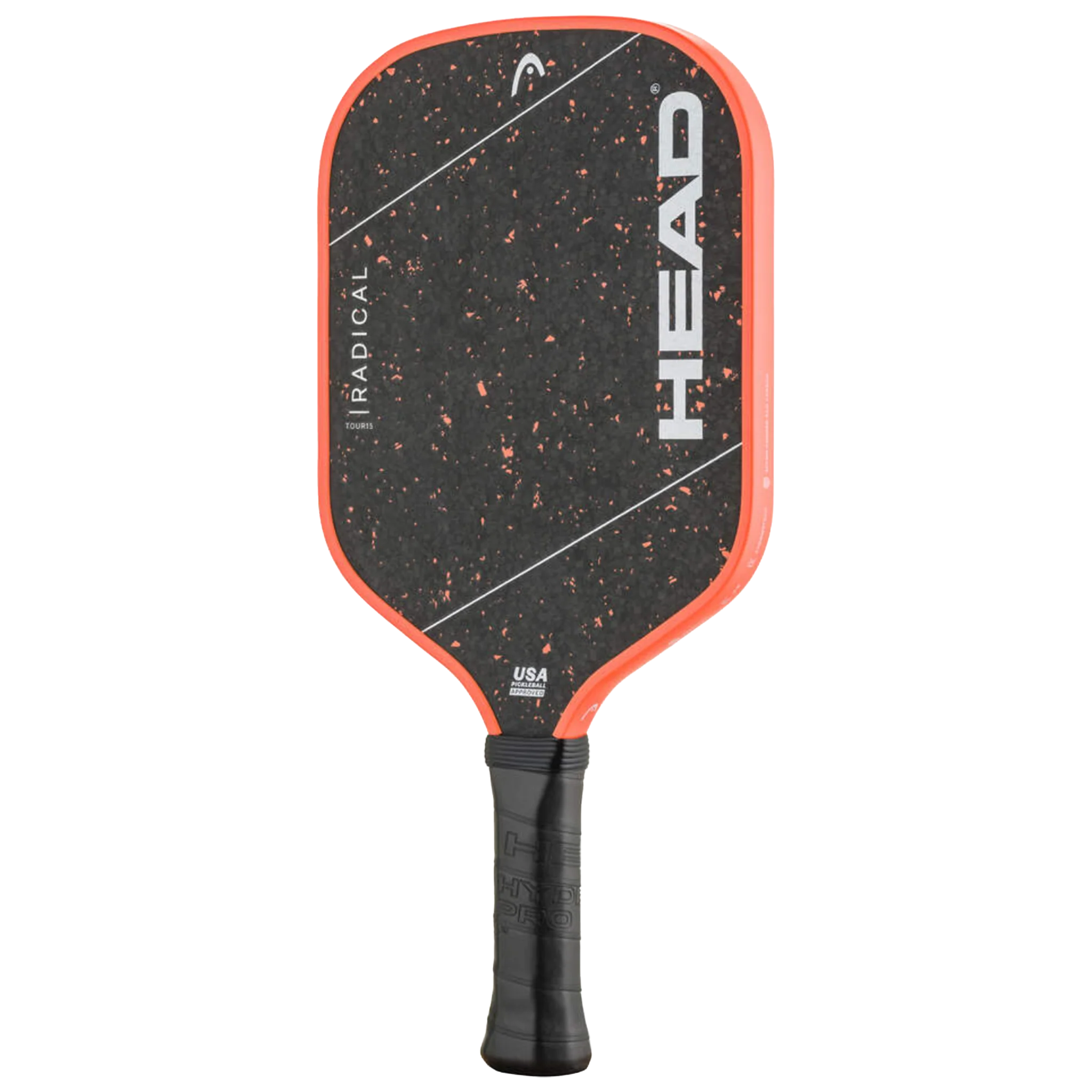 Head Radical TOUR15 Pickleball Paddle (2026) - Image 4