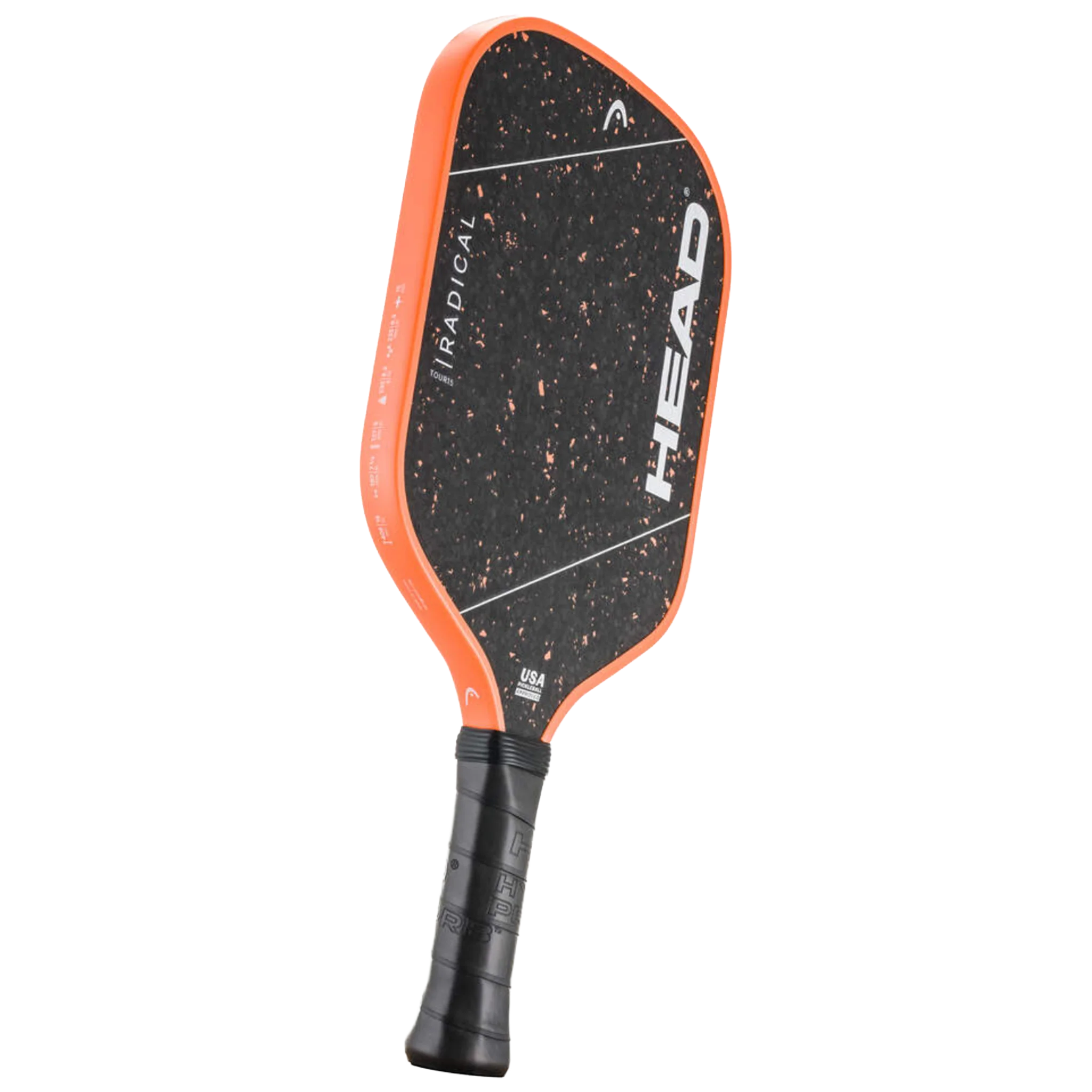 Head Radical TOUR15 Pickleball Paddle (2026) - Image 5