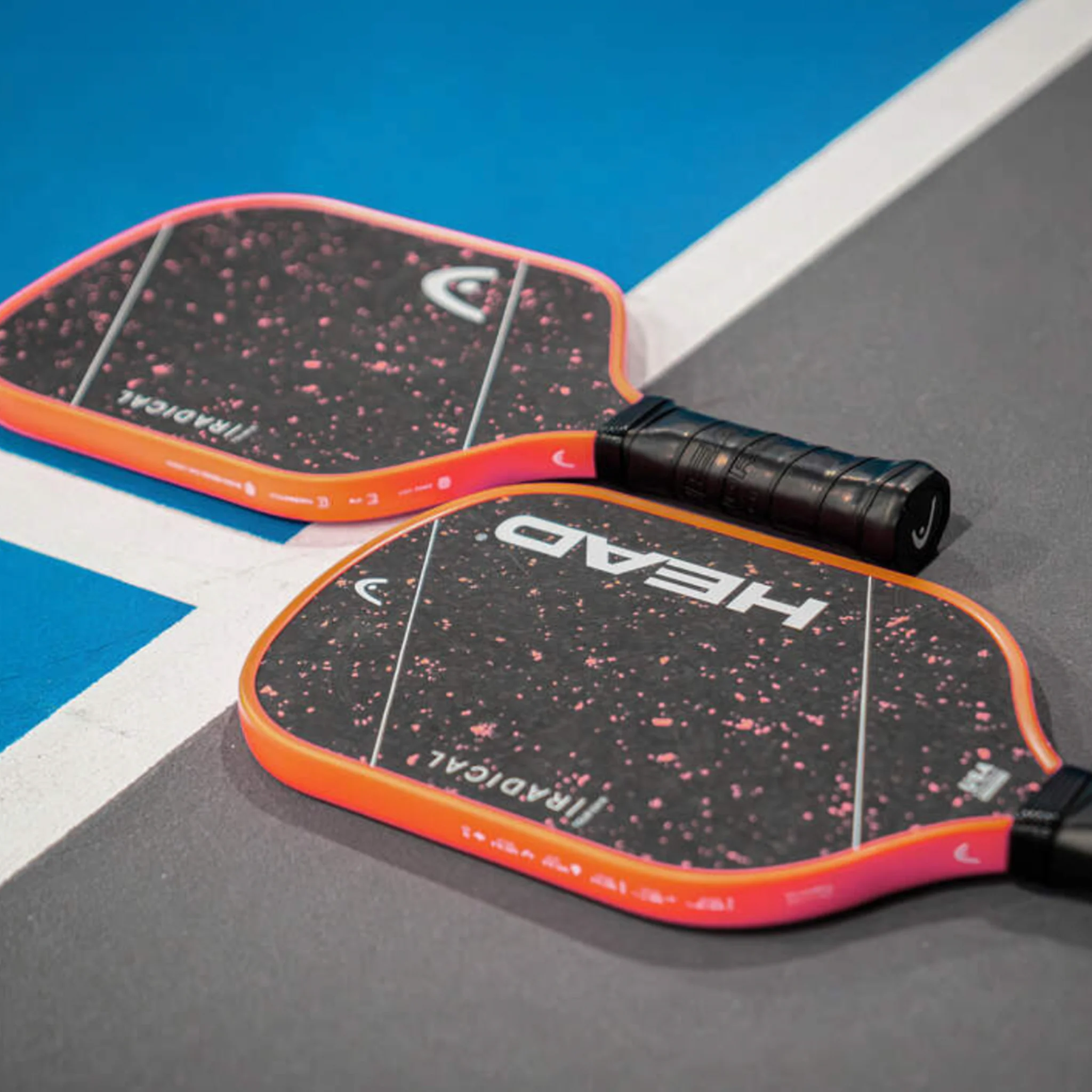 Head Radical TOUR15 Pickleball Paddle (2026) - Image 7
