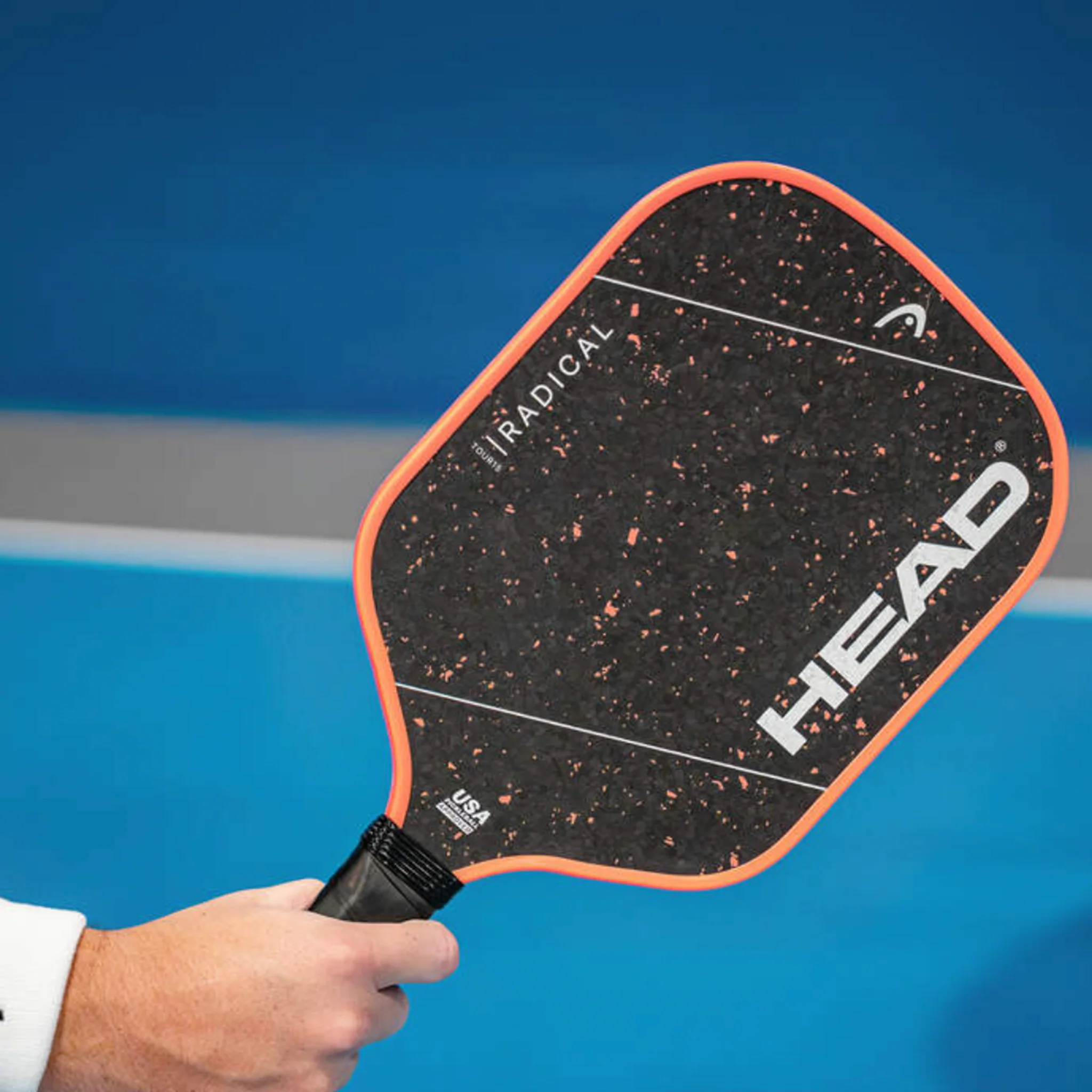 Head Radical TOUR15 Pickleball Paddle (2026) - Image 8