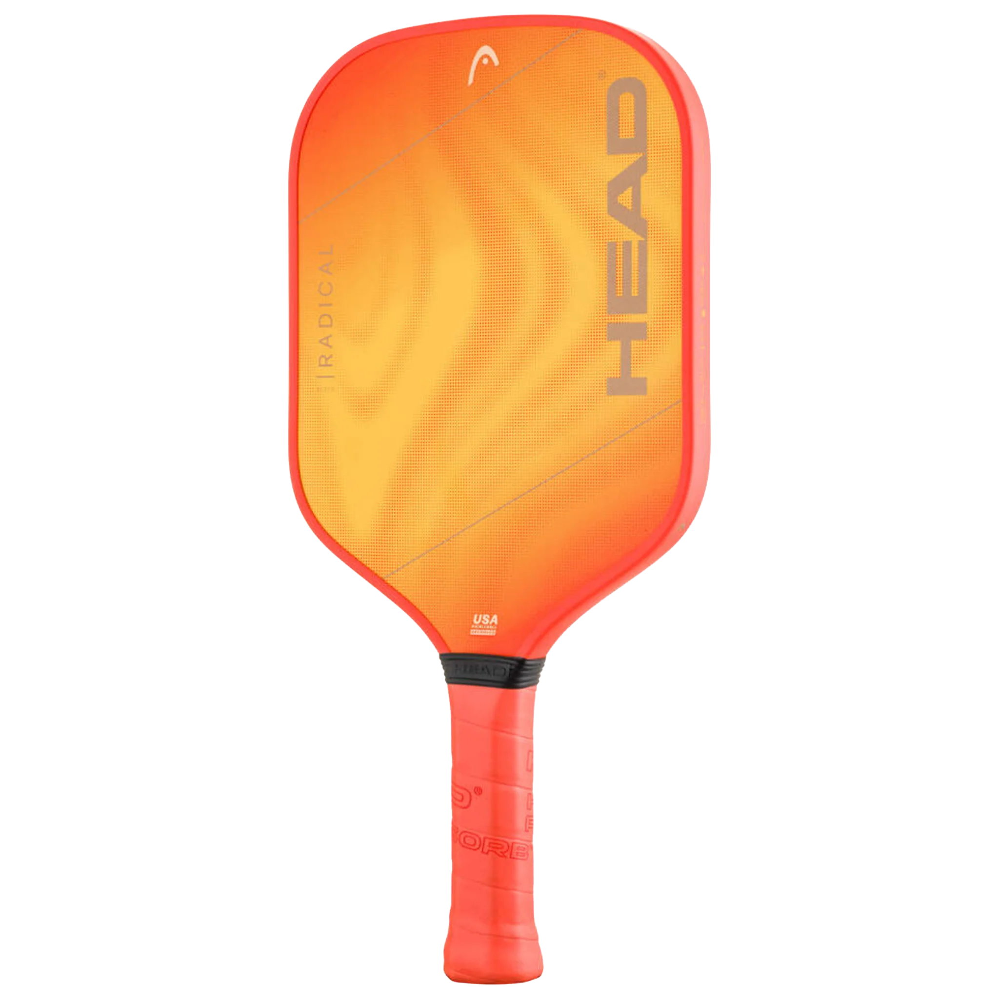 Head Radical Xceed Pickleball Paddle (2026)