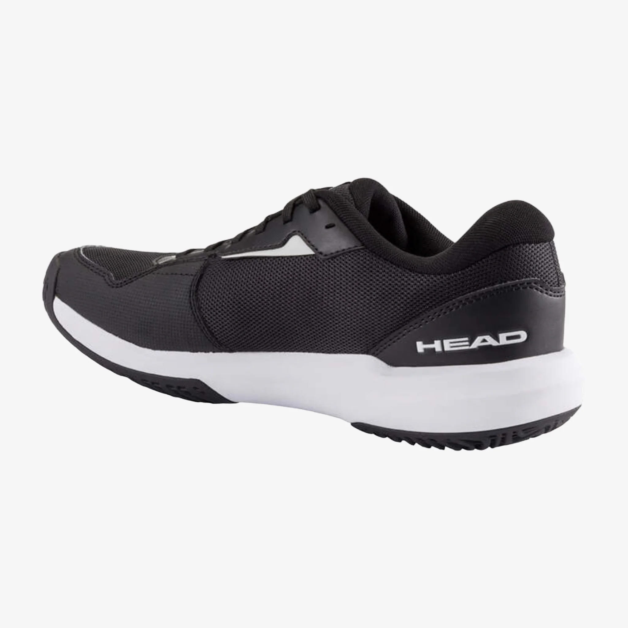 Head Revolt Court 5.0 Men's Black/White - Image 2