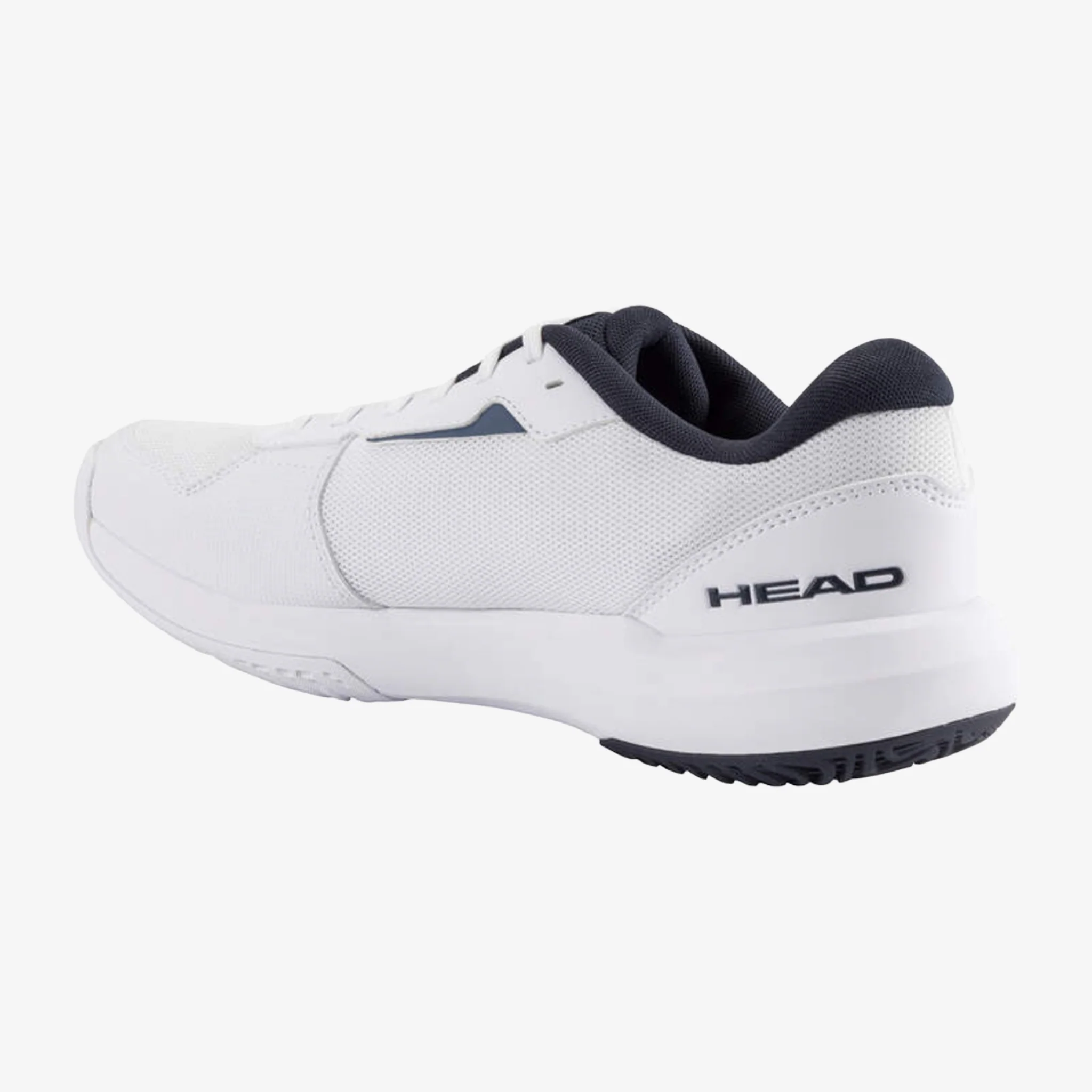 Head Revolt Court 5.0 Men's White/Blueberry - Image 2