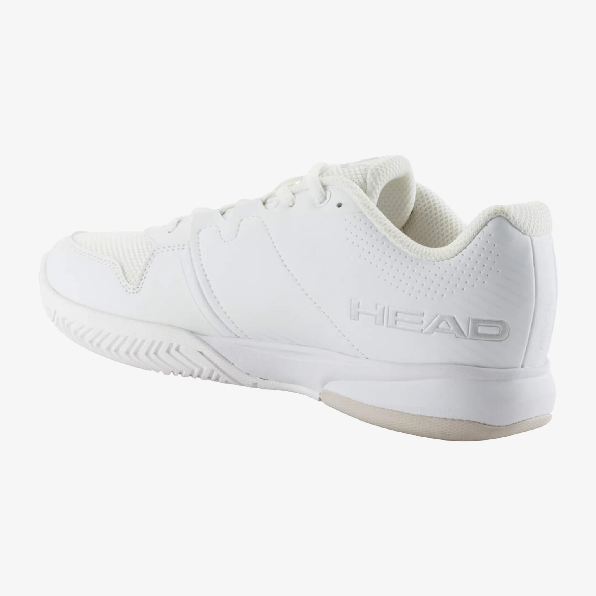Head Revolt Court Women's White/ Grey - Image 3