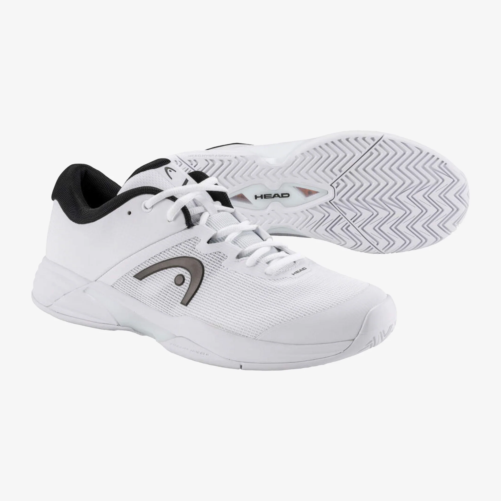 Head Revolt Evo 2.0 Men's Black/White - Image 2