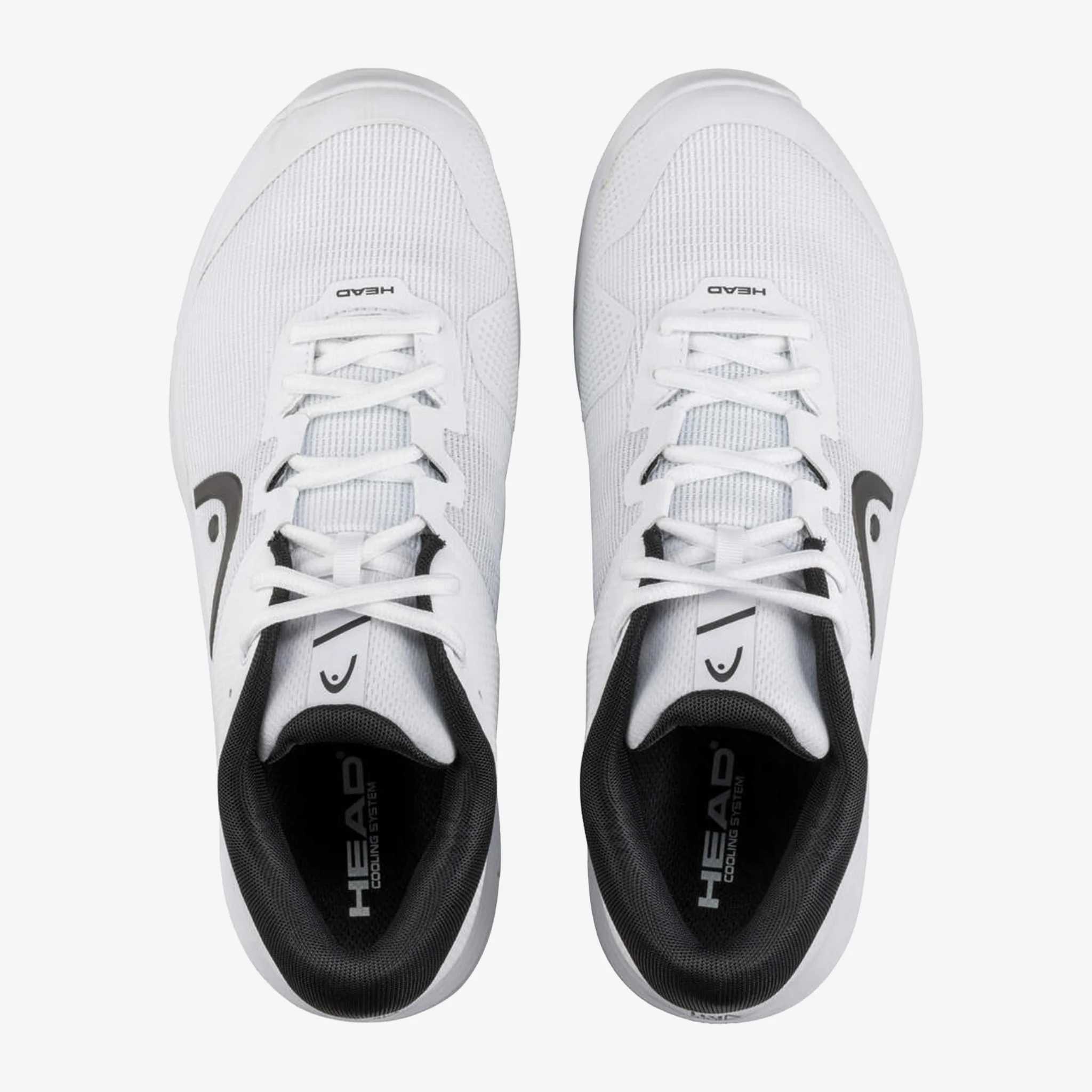 Head Revolt Evo 2.0 Men's Black/White - Image 3