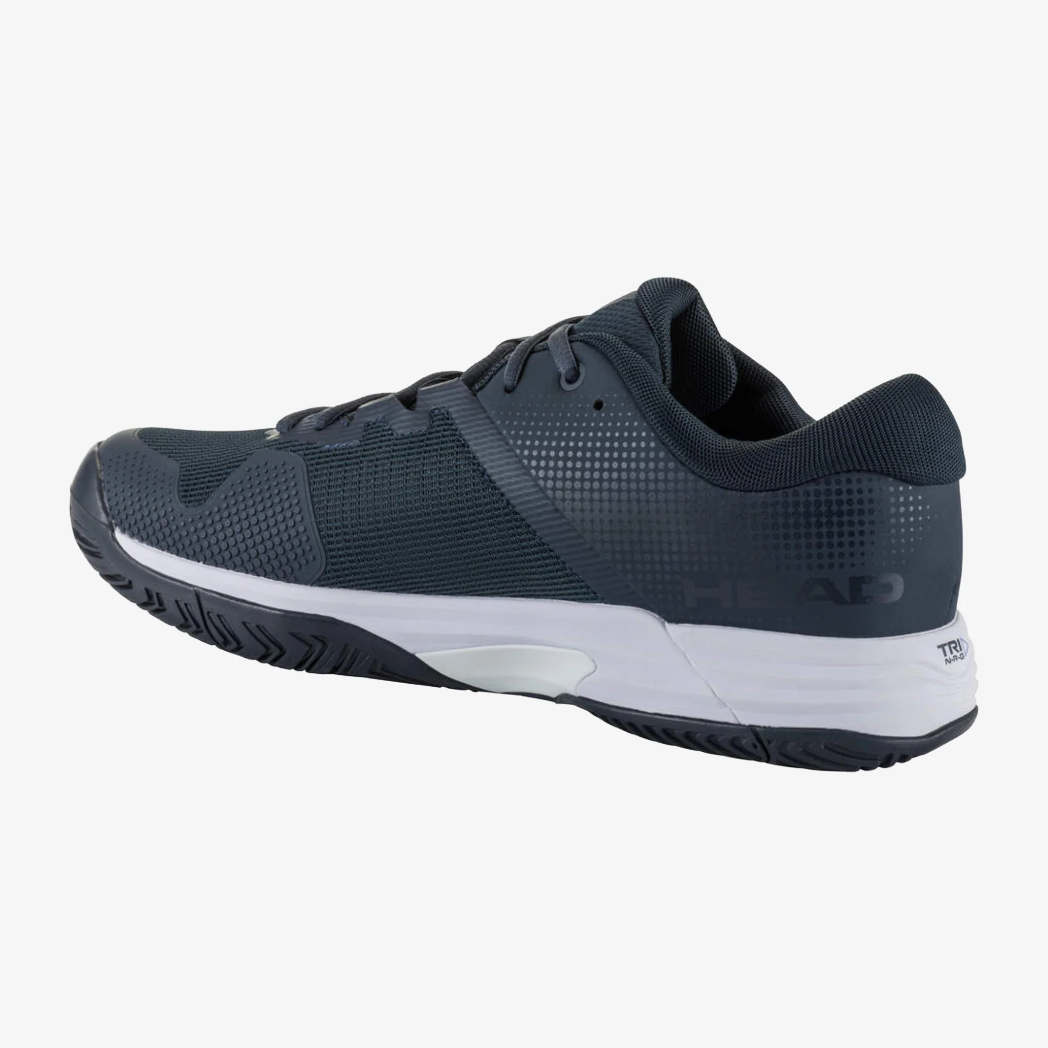 Head Revolt Evo 2.0 Men's Blue/White - Image 3