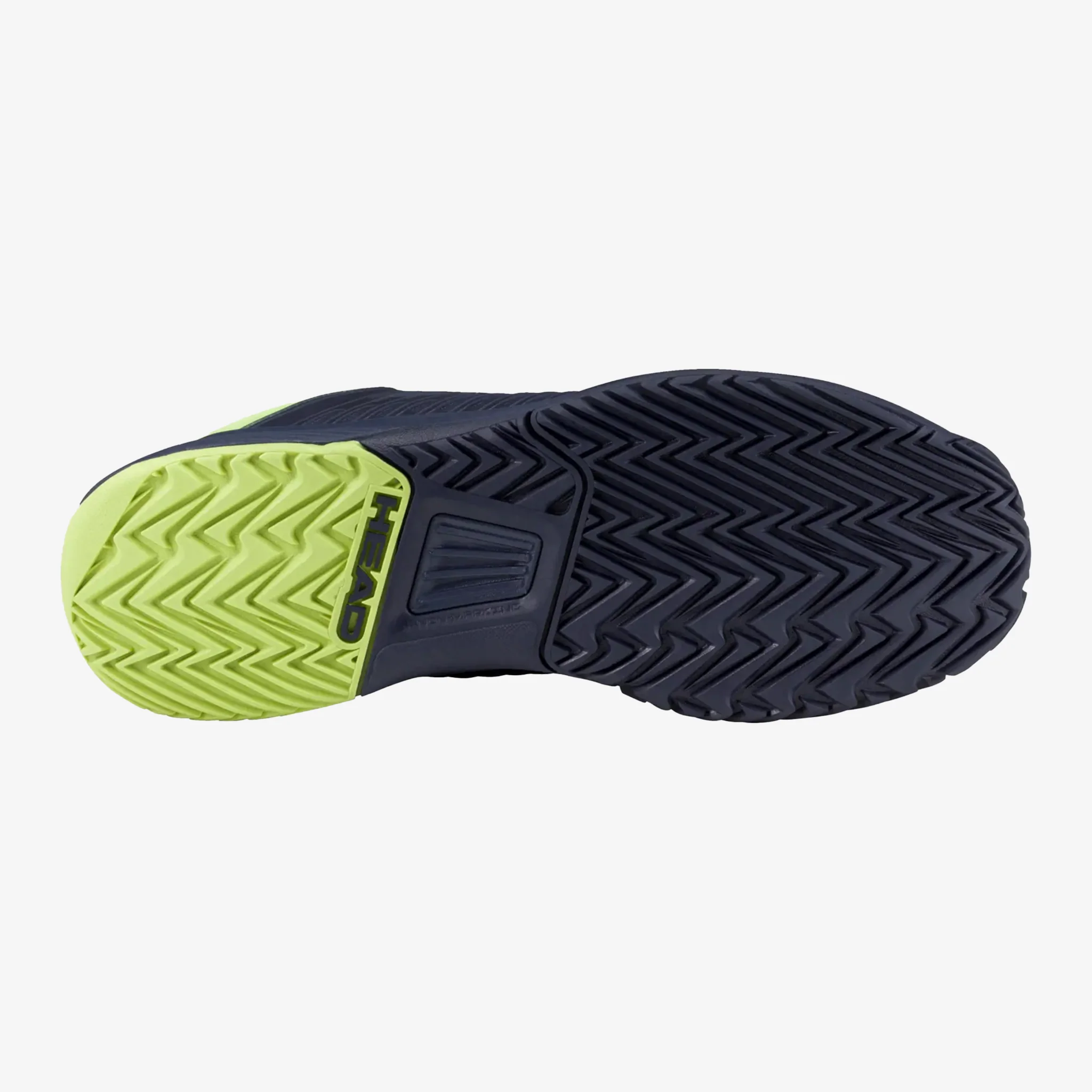 Head Revolt Pro 4.5 Junior Navy/Lime - Image 5