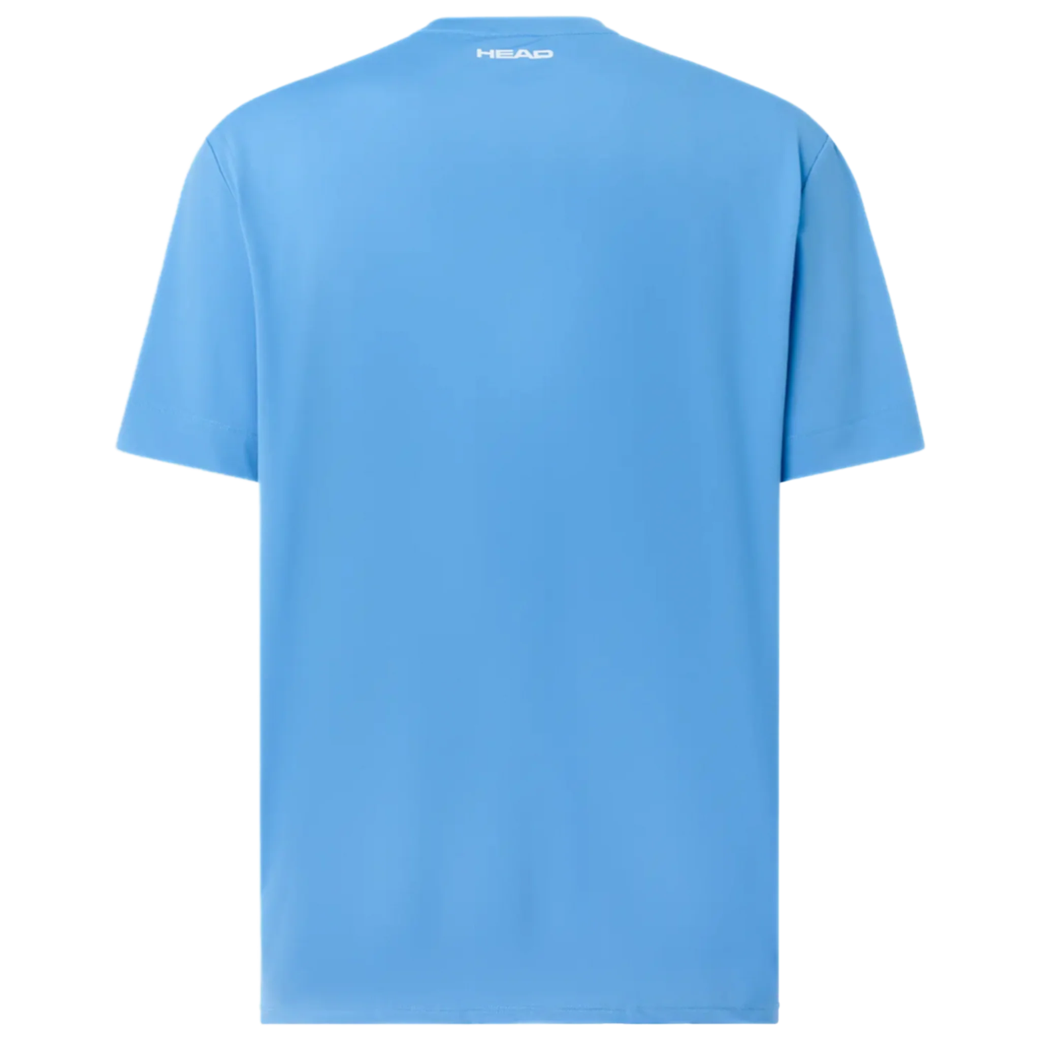 Head Slice II T-Shirt Men's Airforce Blue - Image 2