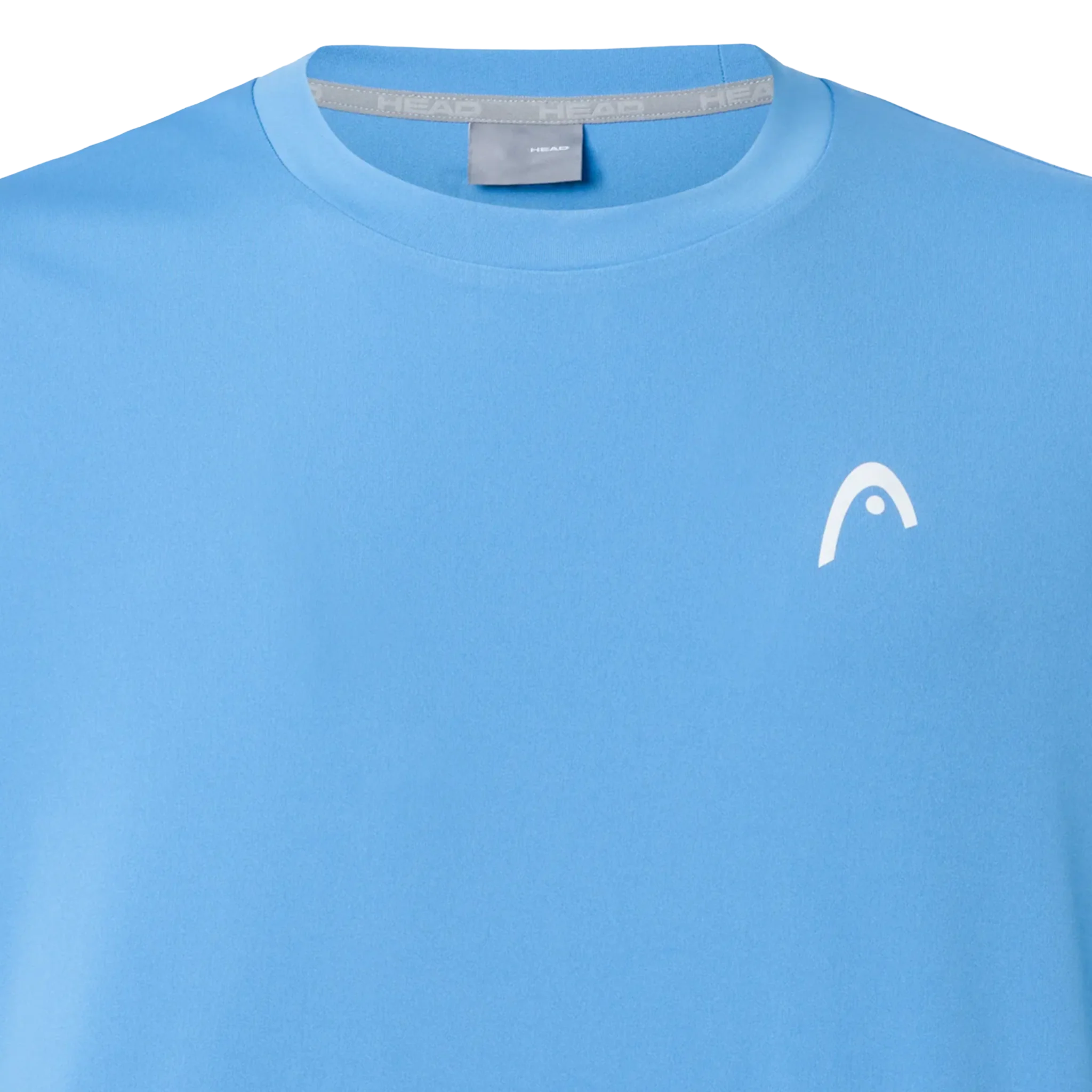 Head Slice II T-Shirt Men's Airforce Blue - Image 3