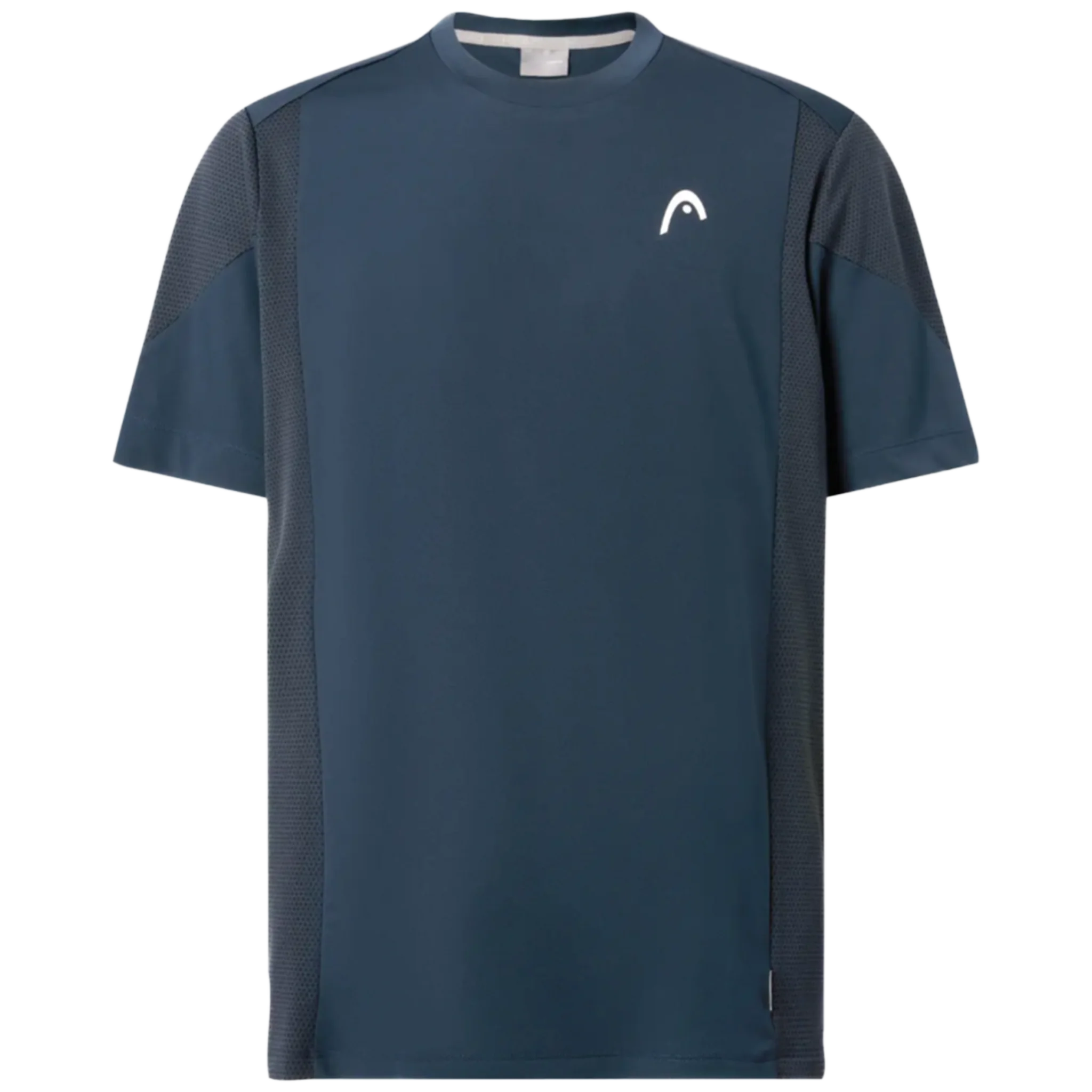 Head Slice T-Shirt Men's Navy