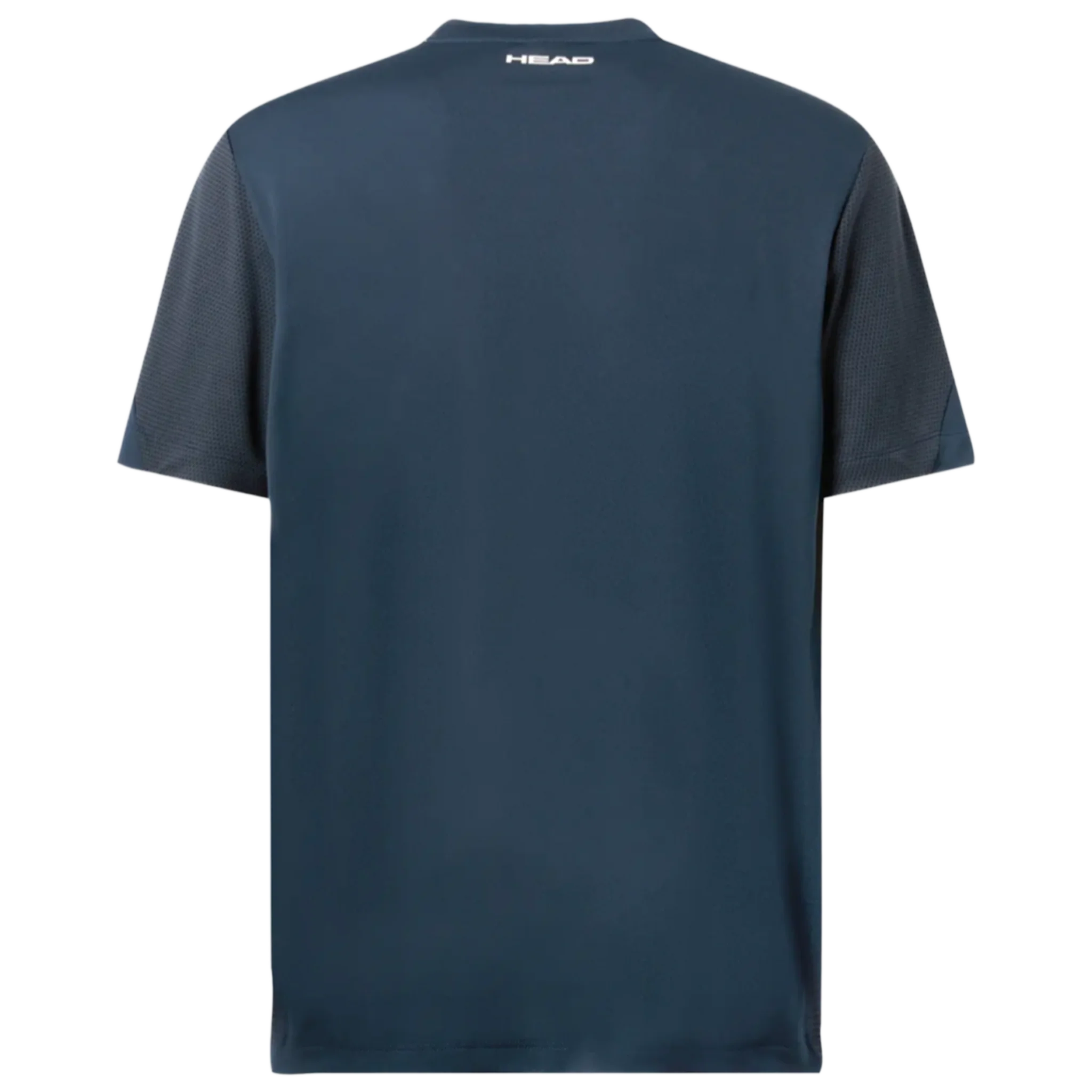 Head Slice T-Shirt Men's Navy - Image 3