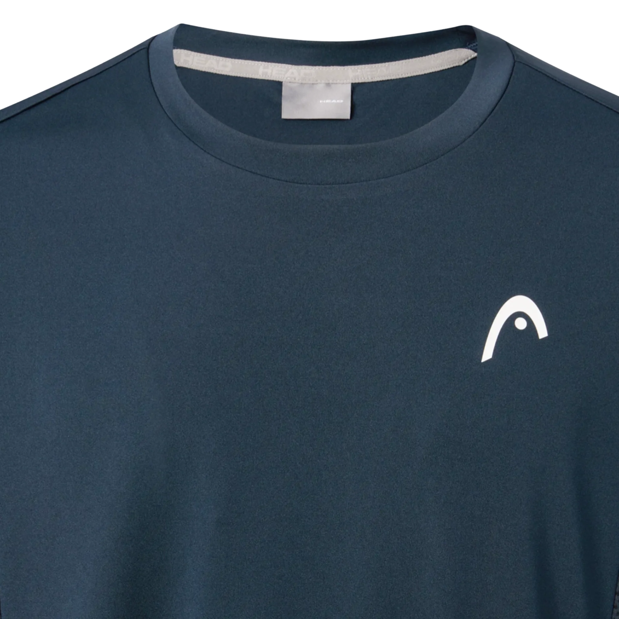 Head Slice T-Shirt Men's Navy - Image 7