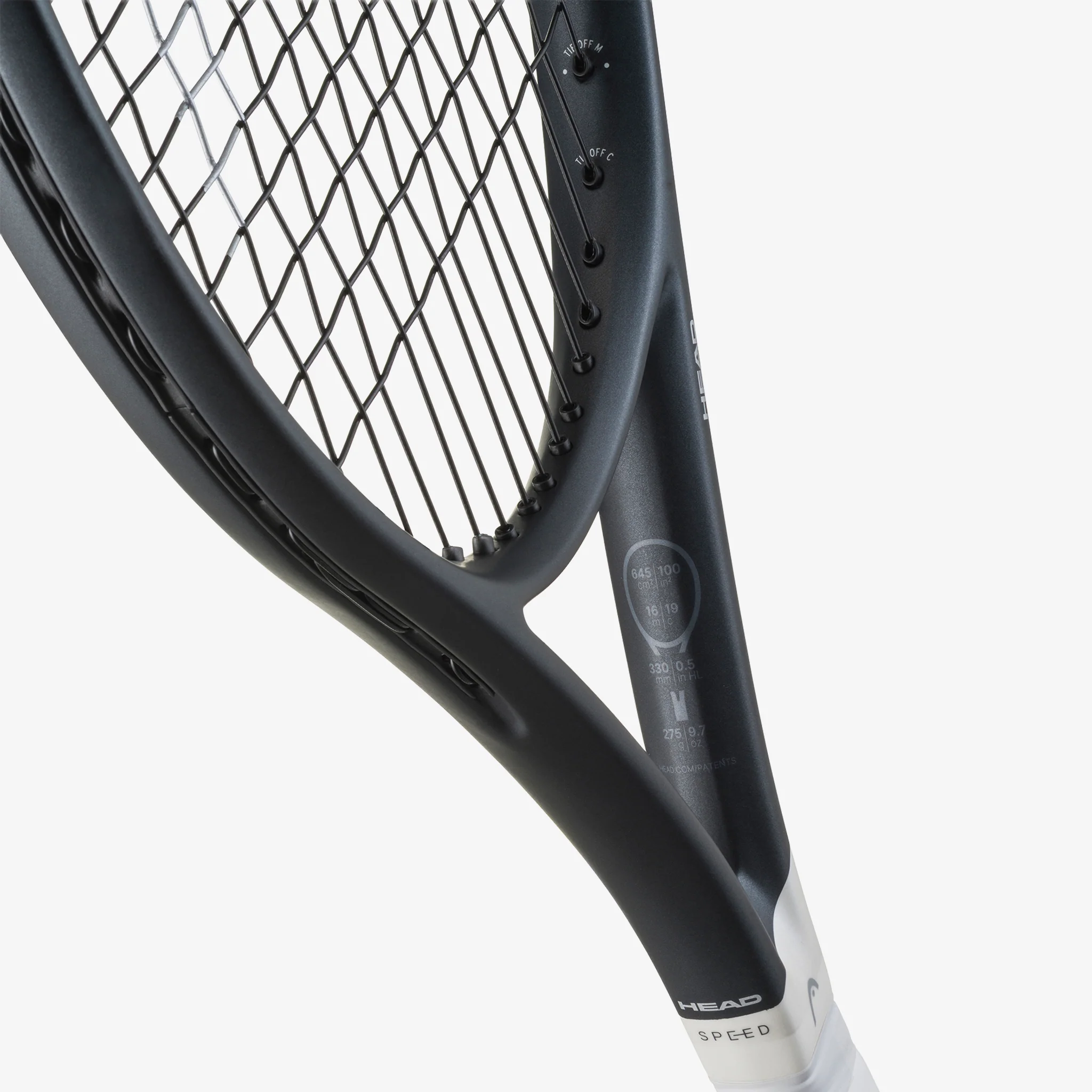 Head Speed Elite (2026) - Image 3