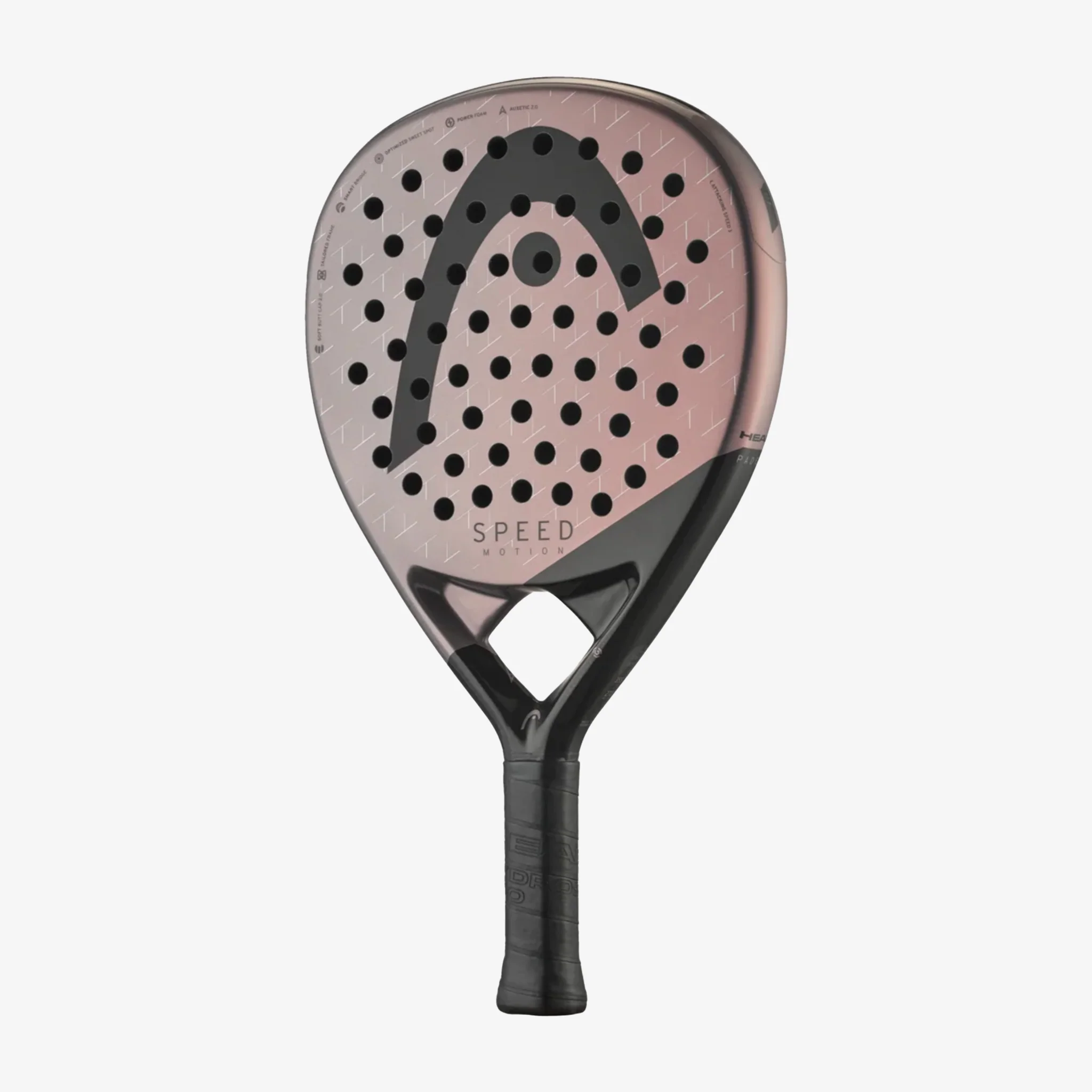 Head Speed Motion Padel 2025 - Image 2