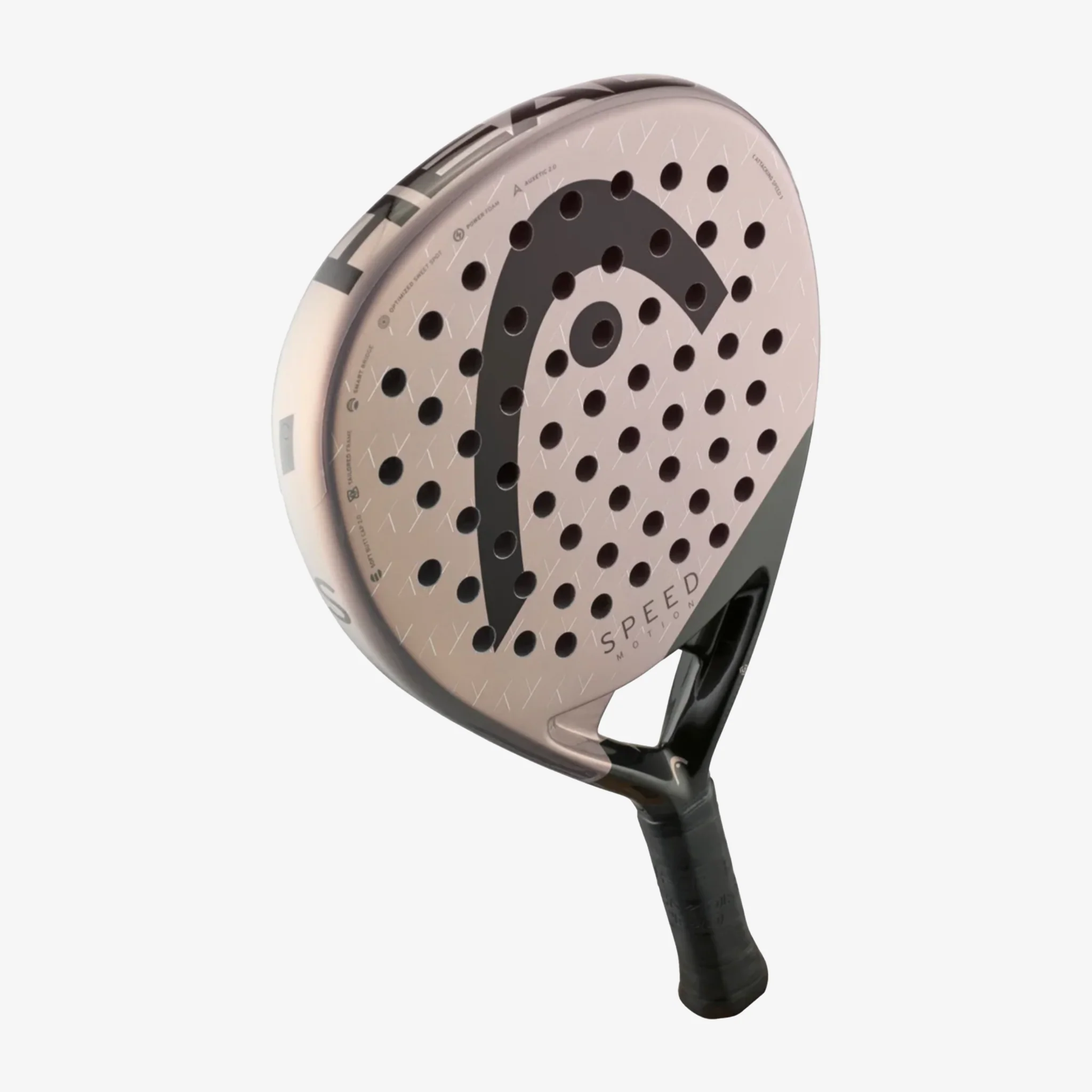 Head Speed Motion Padel 2025 - Image 3