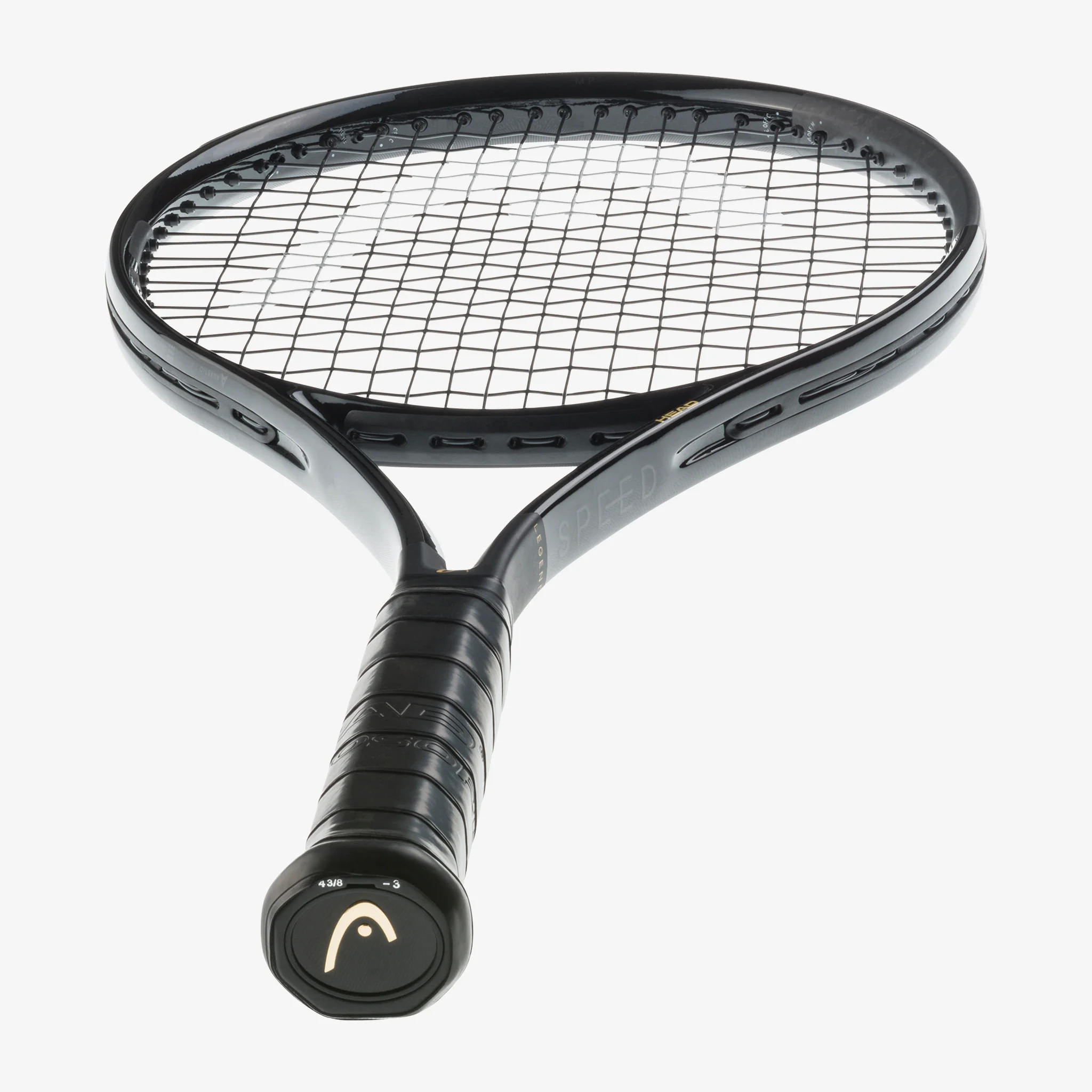 Head Speed MP Legend (2026) - Image 3