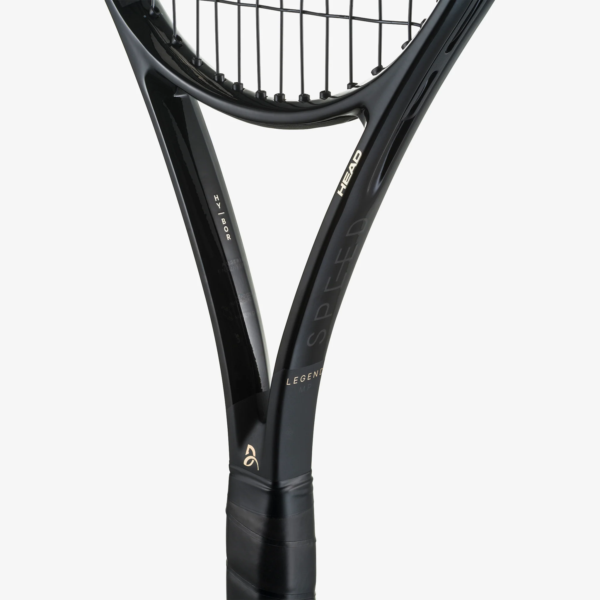 Head Speed MP Legend (2026) - Image 6