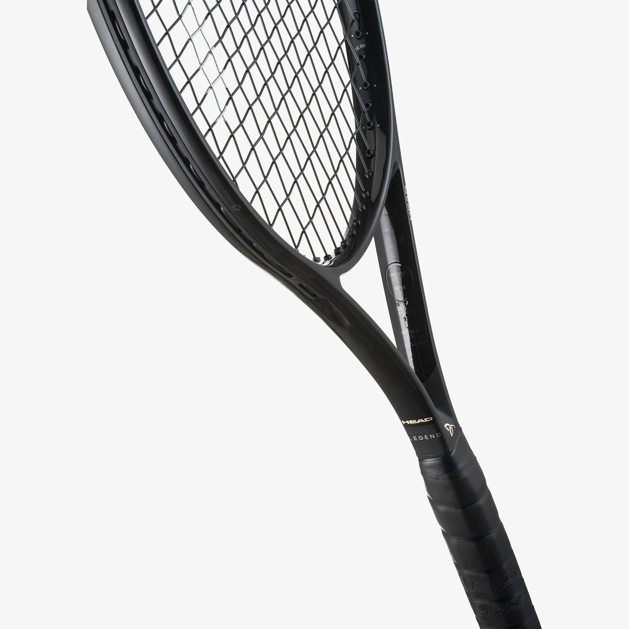 Head Speed MP Legend (2026) - Image 8