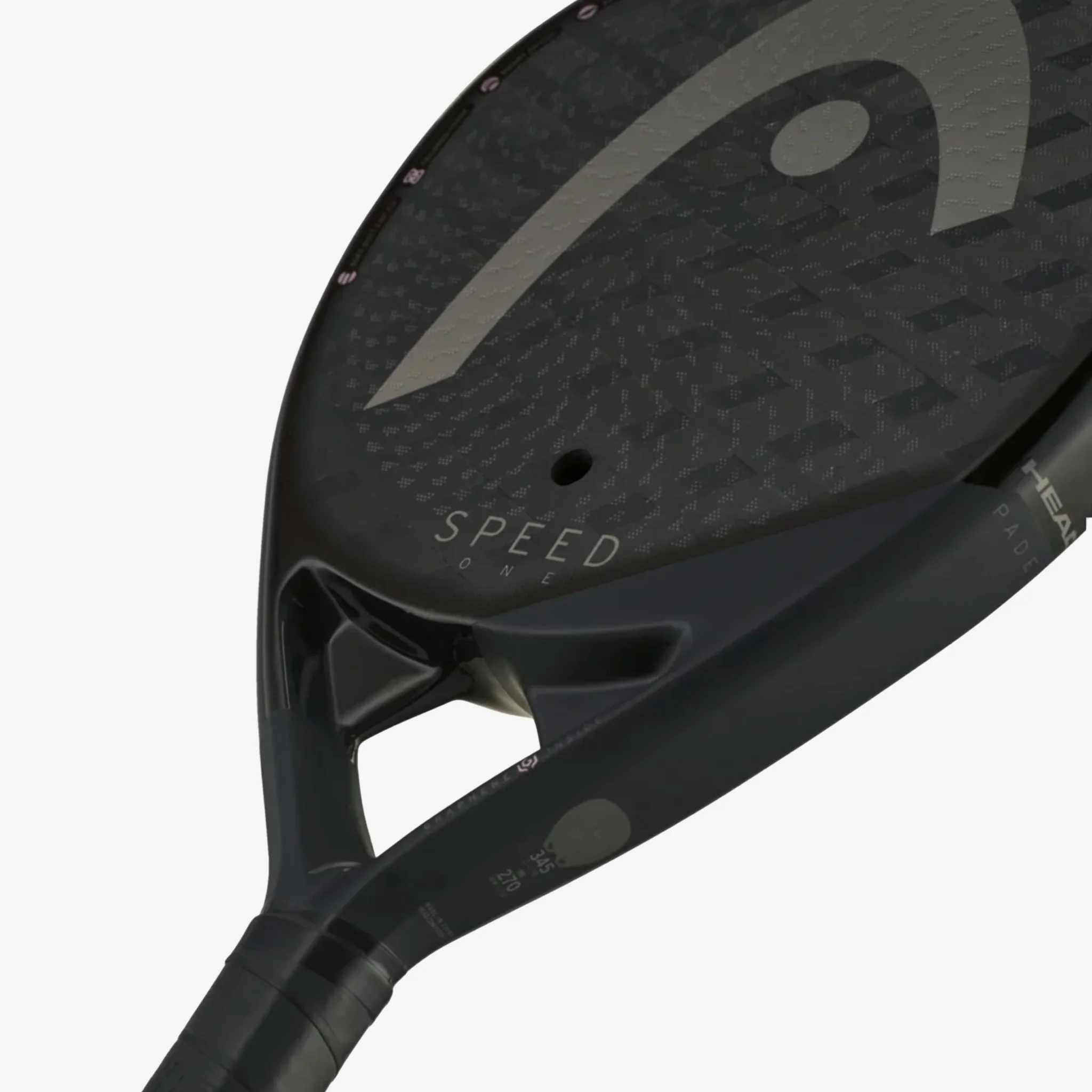 Head Speed One Padel 2025 - Image 6