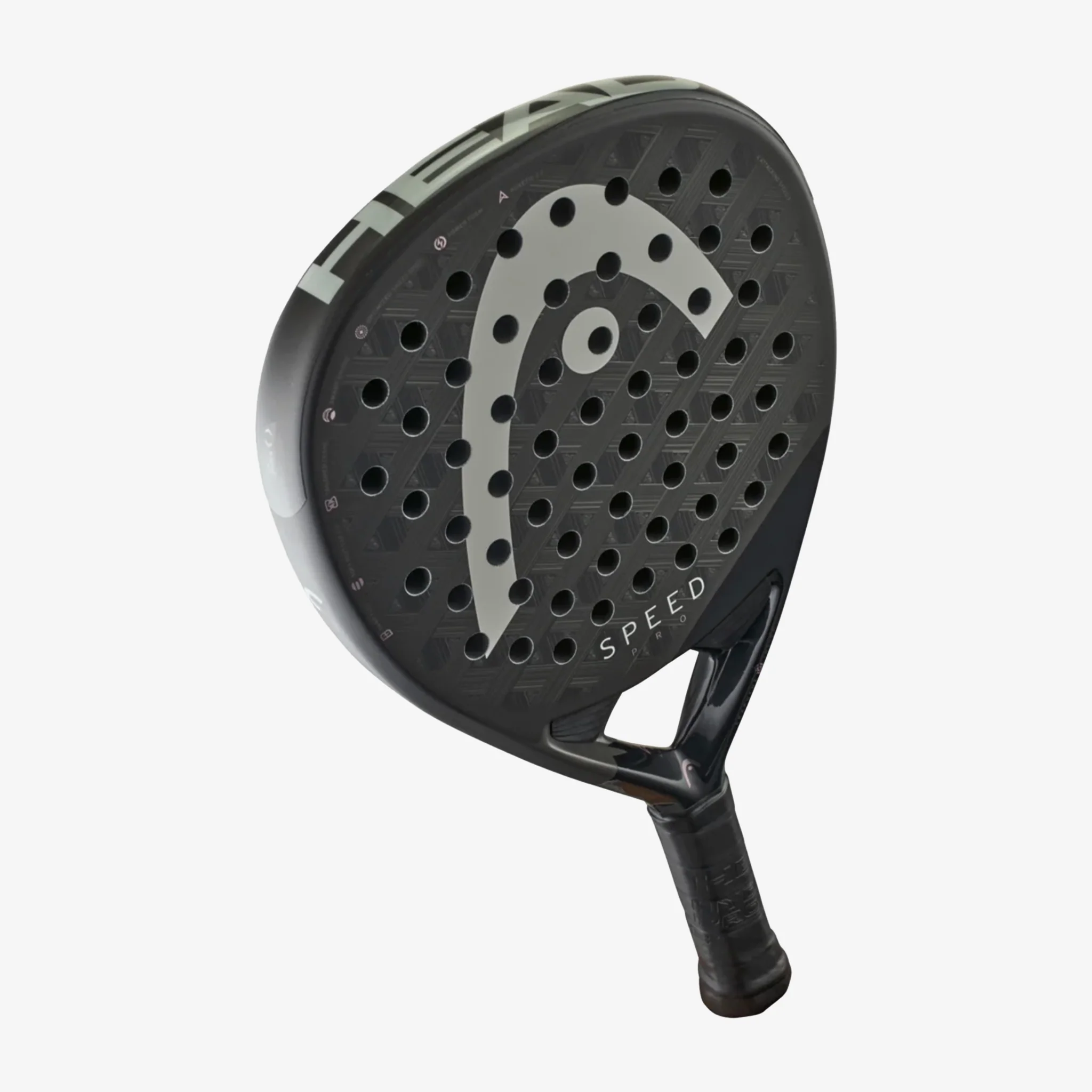 Head Speed Pro Padel 2025 - Image 4